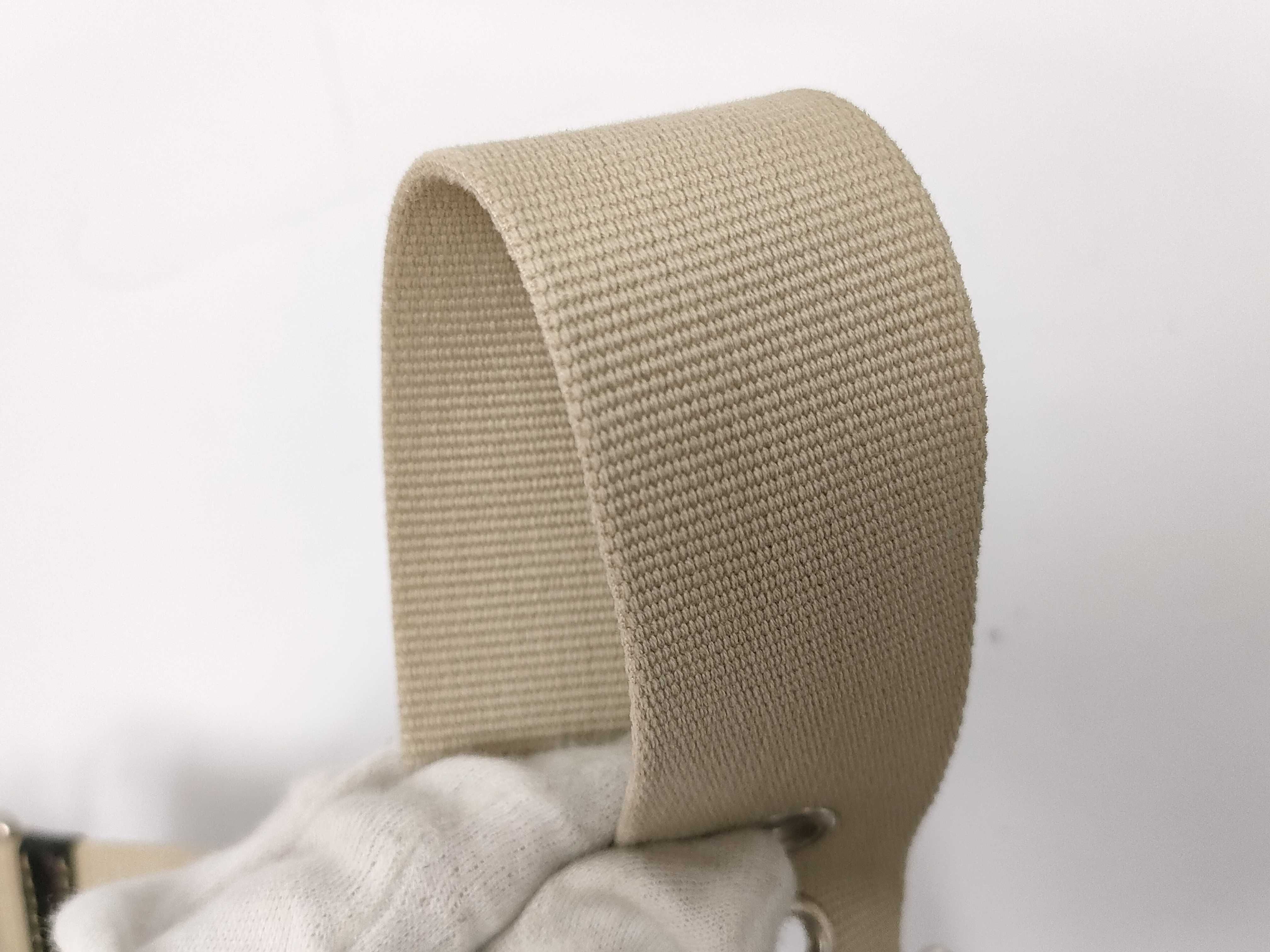 Nylon Prada Tessuto Shoulder Bag Beige Shoulder Bag — view 4