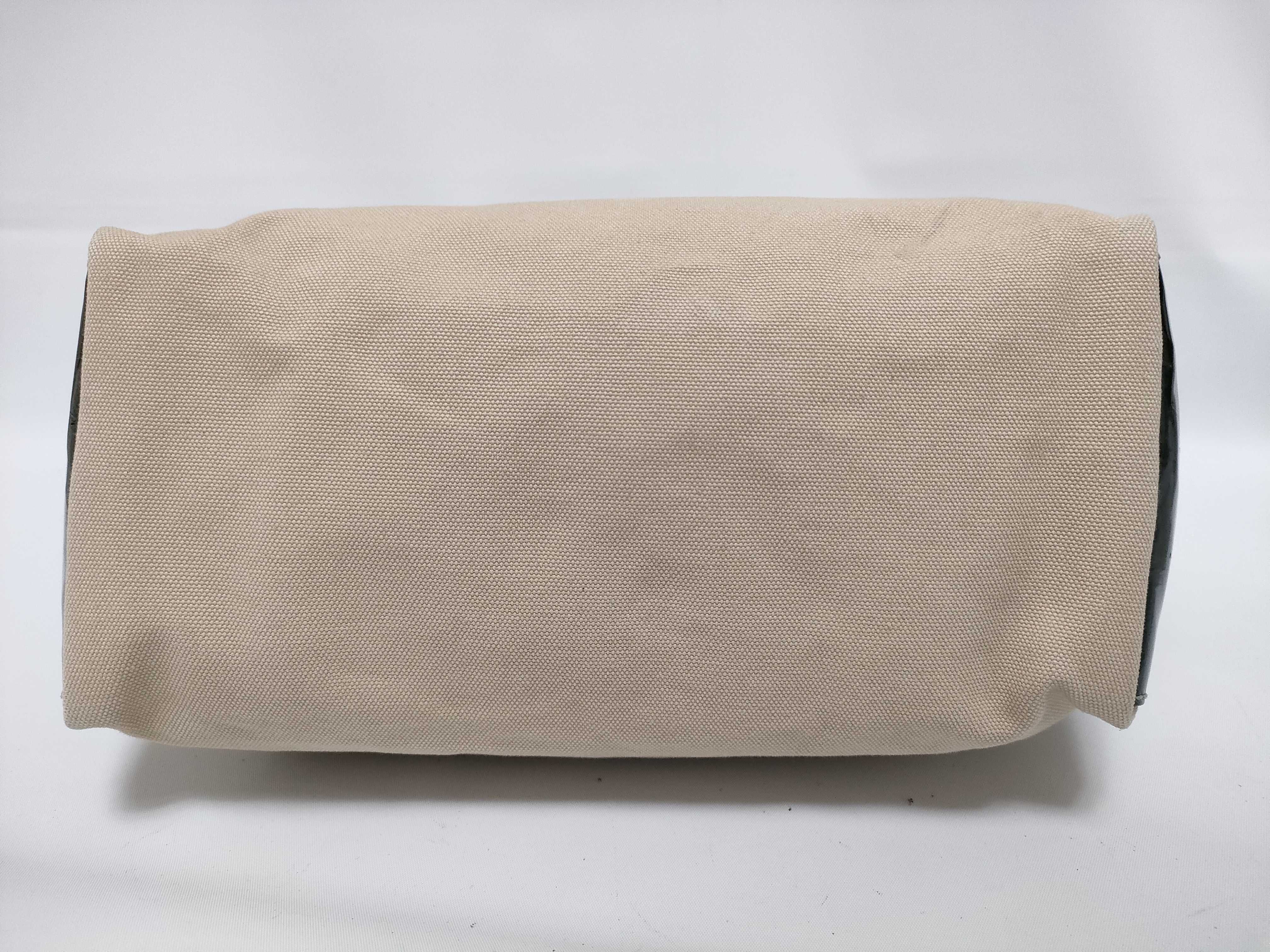 Nylon Prada Tessuto Shoulder Bag Beige Shoulder Bag — view 7