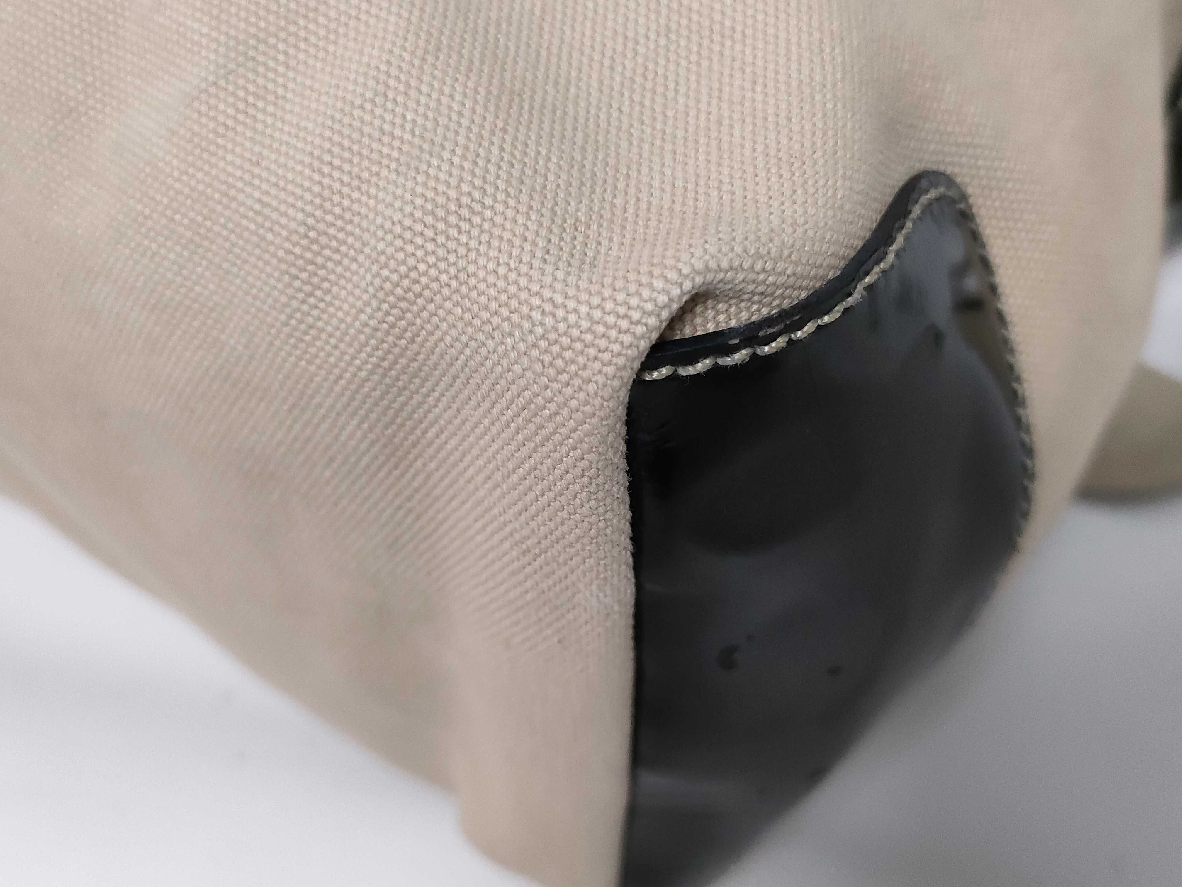 Nylon Prada Tessuto Shoulder Bag Beige Shoulder Bag — view 8