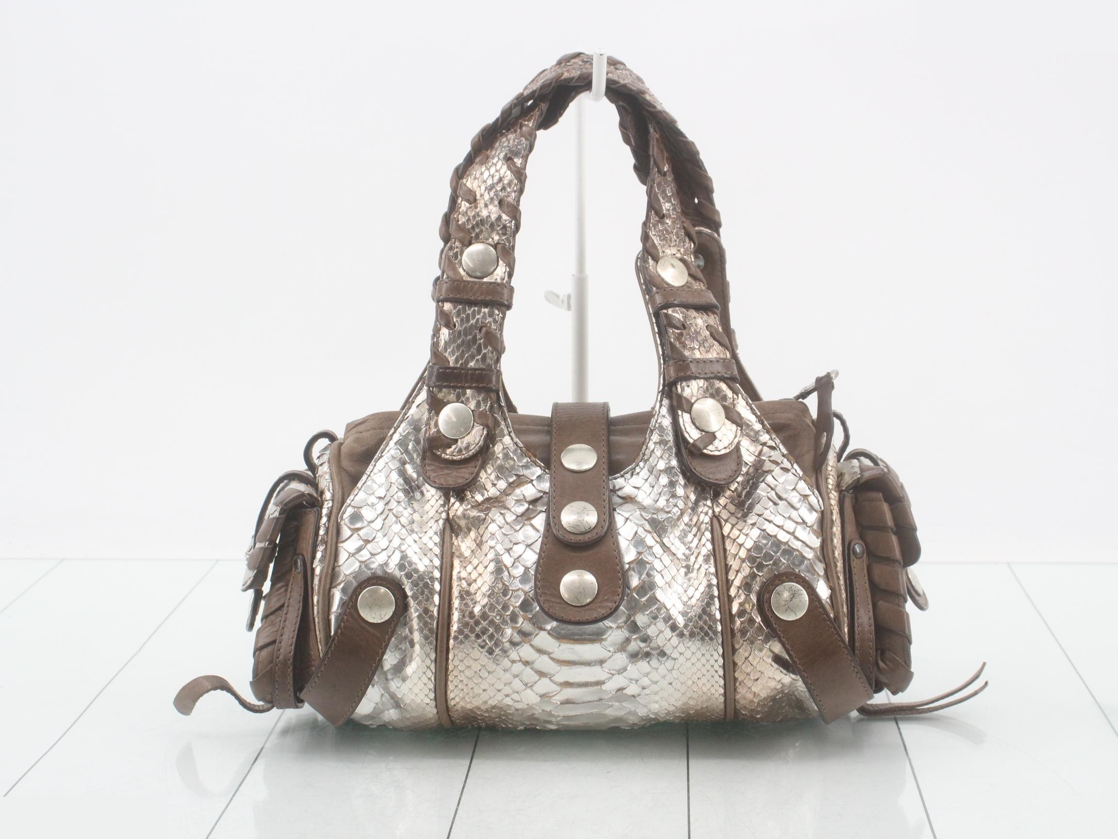 Silverado handbag — view 2