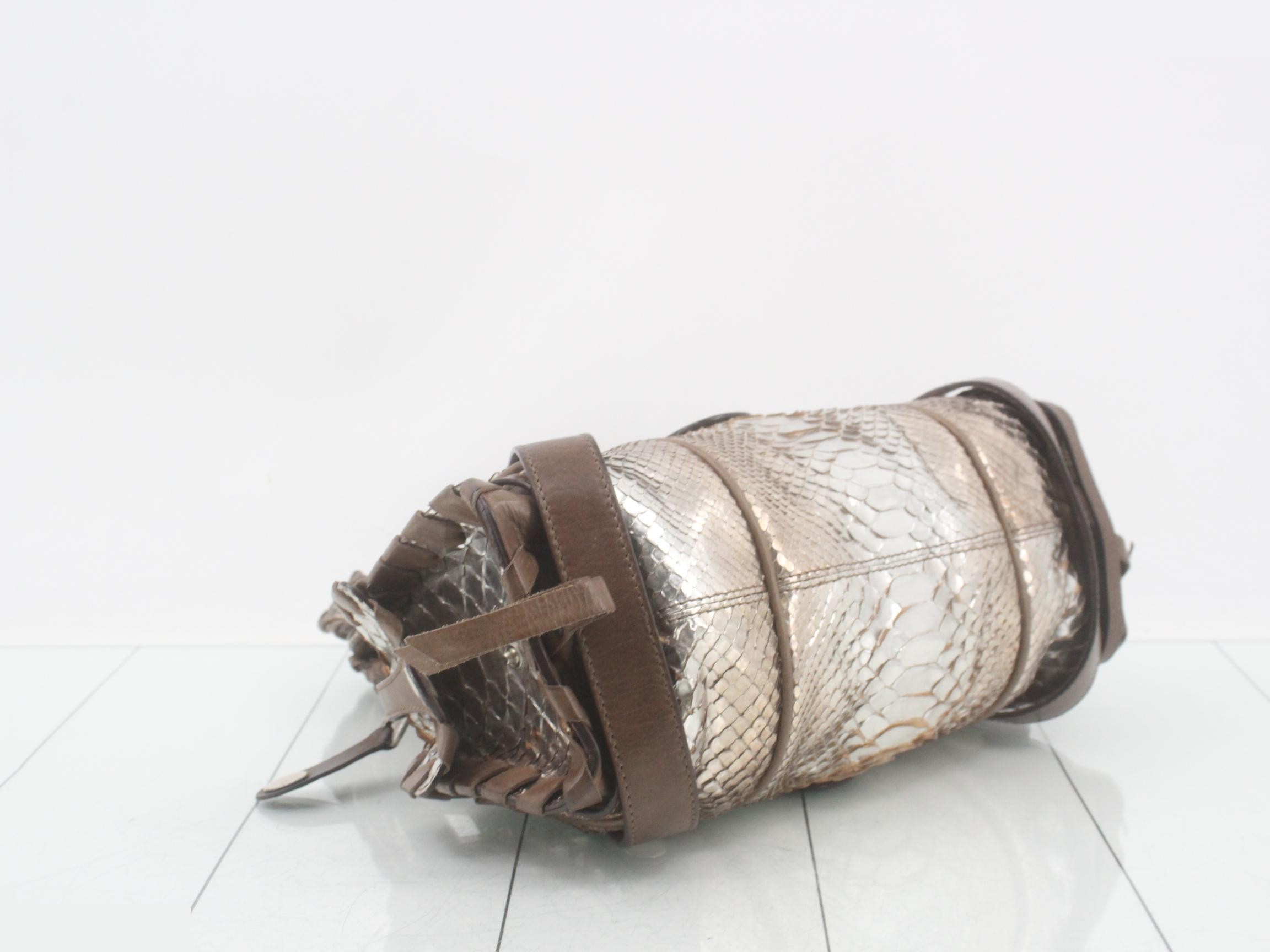 Silverado handbag — view 5