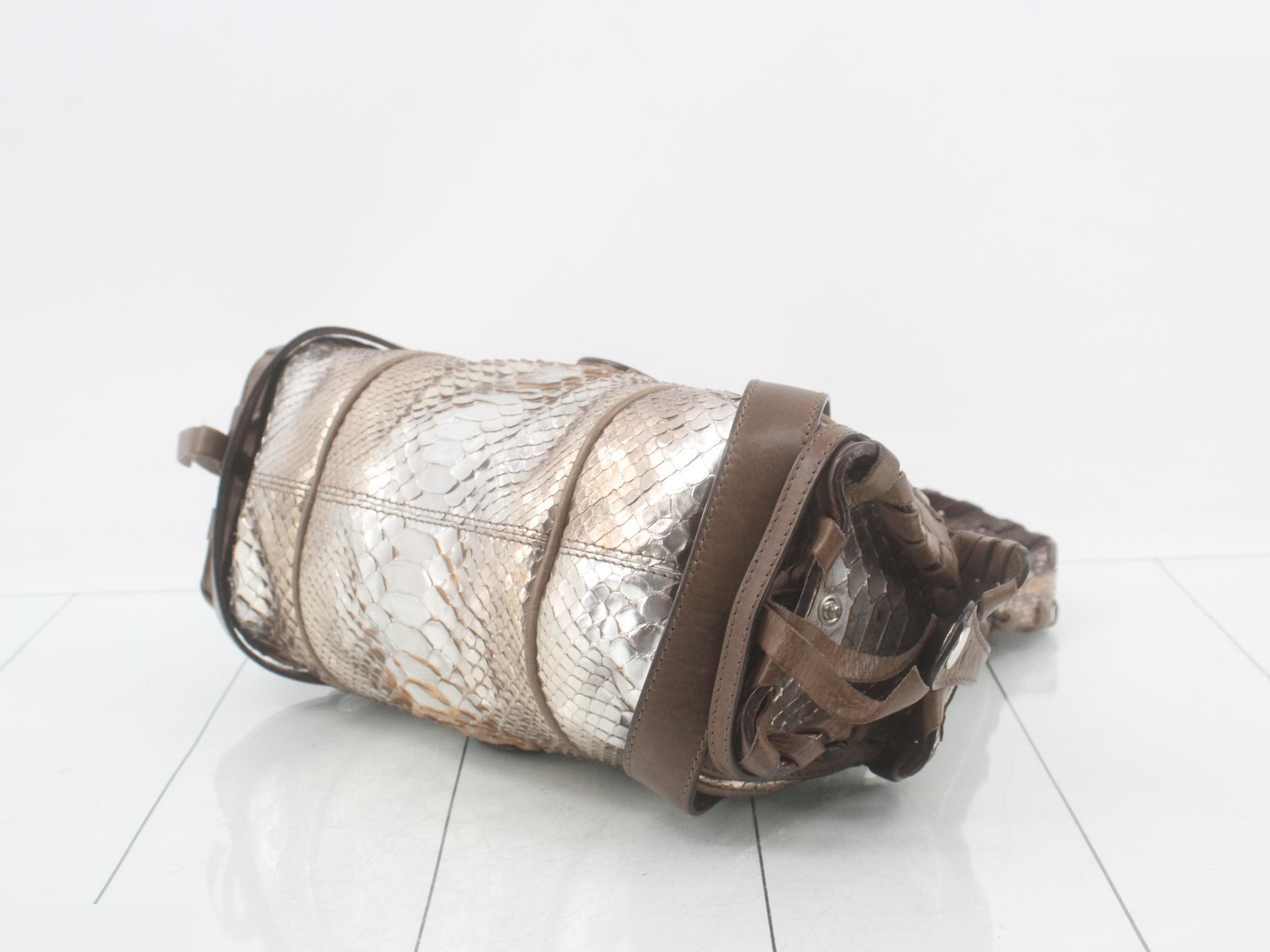 Silverado handbag — view 6