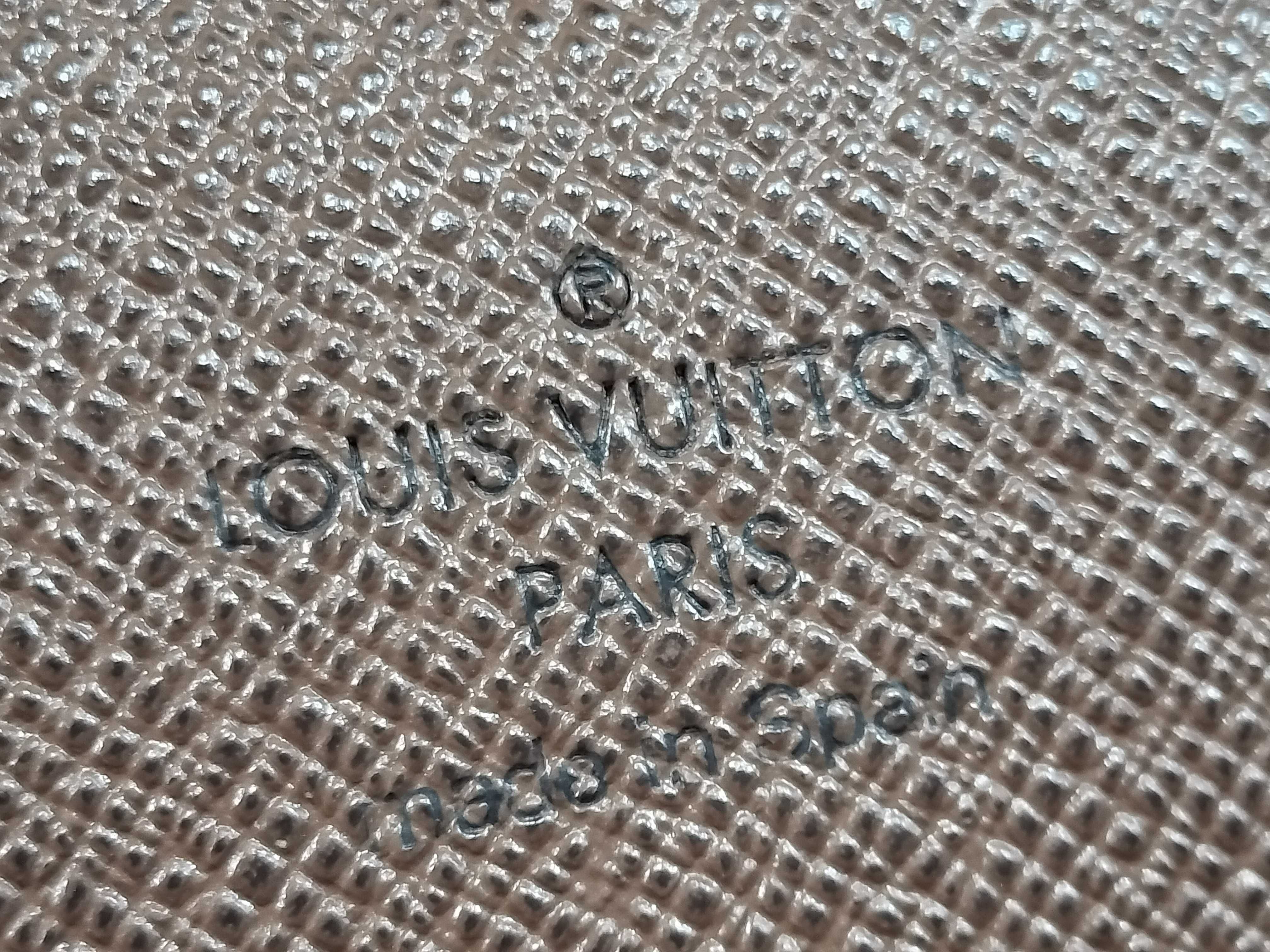 Monogram Portefeuille Sarah New Wallet — view 12