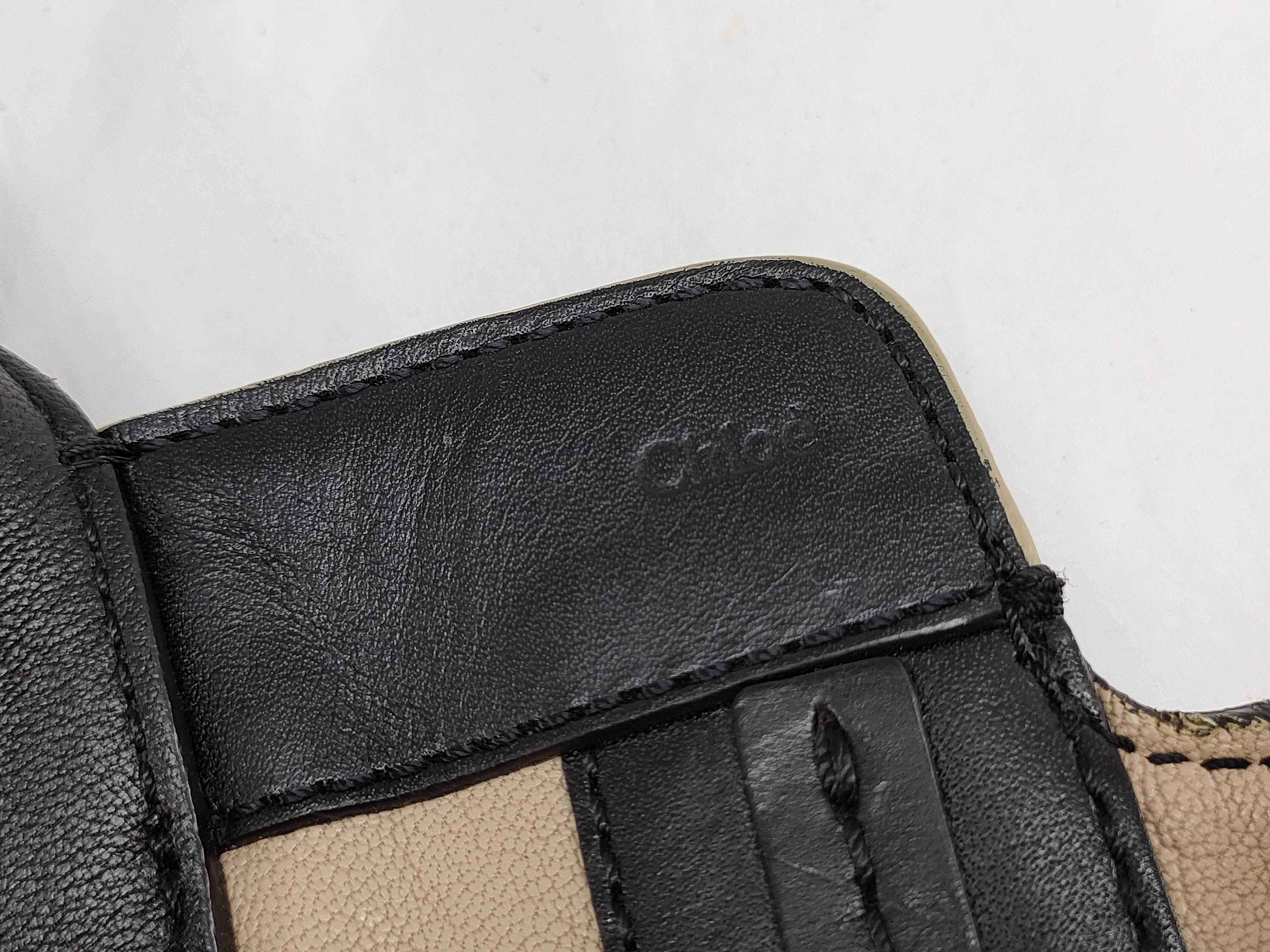 Chloé / Handbag / Leather Handbag — view 11