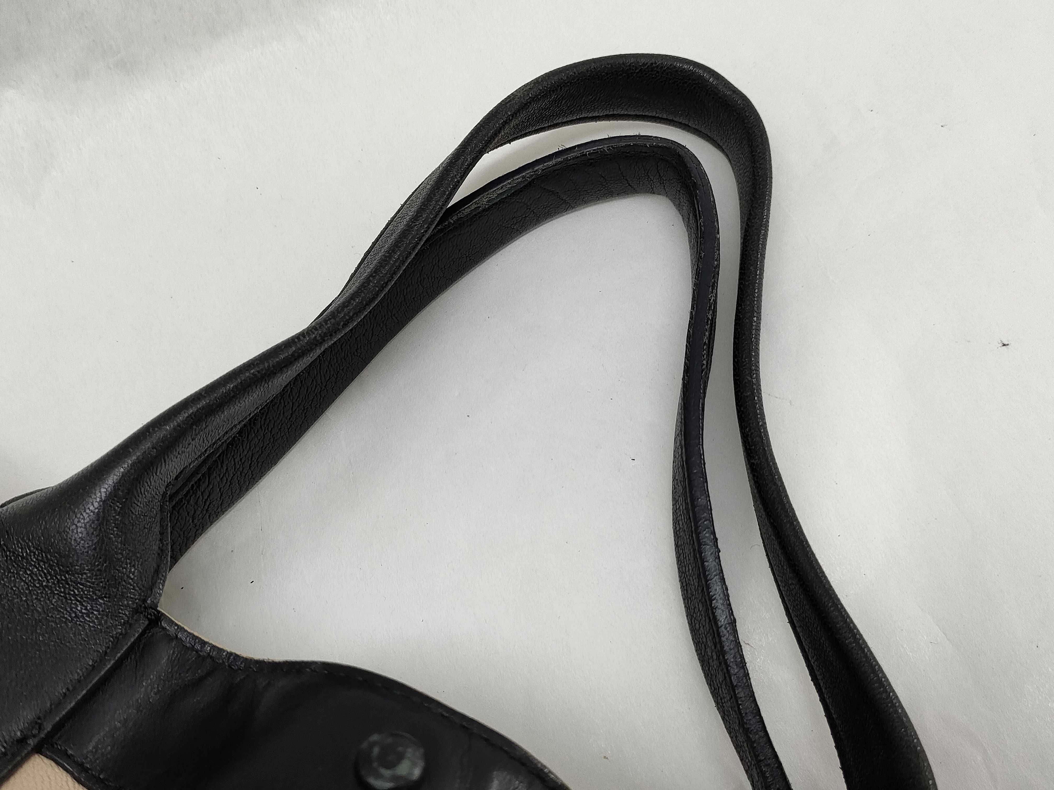 Chloé / Handbag / Leather Handbag — view 3