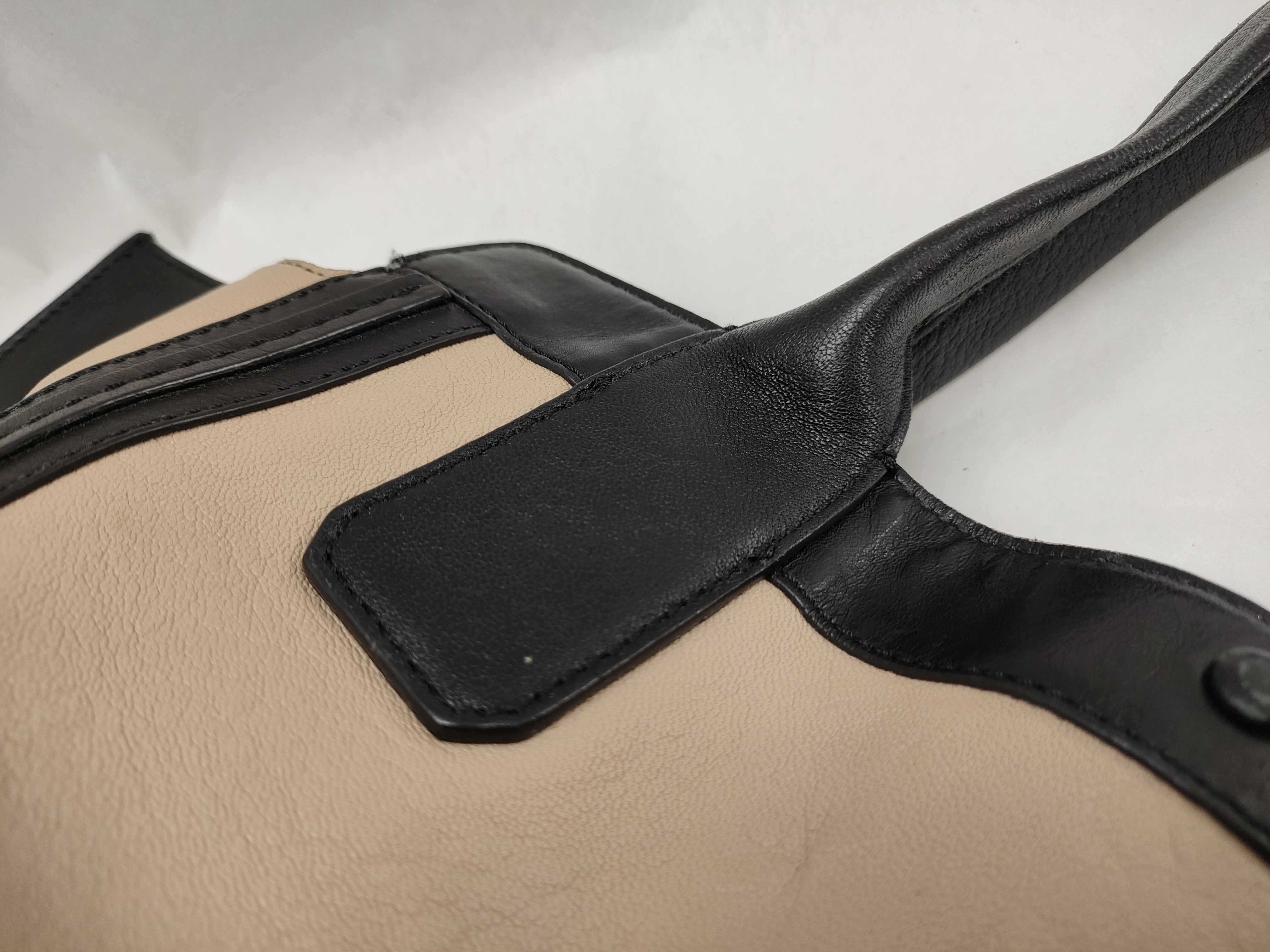 Chloé / Handbag / Leather Handbag — view 5