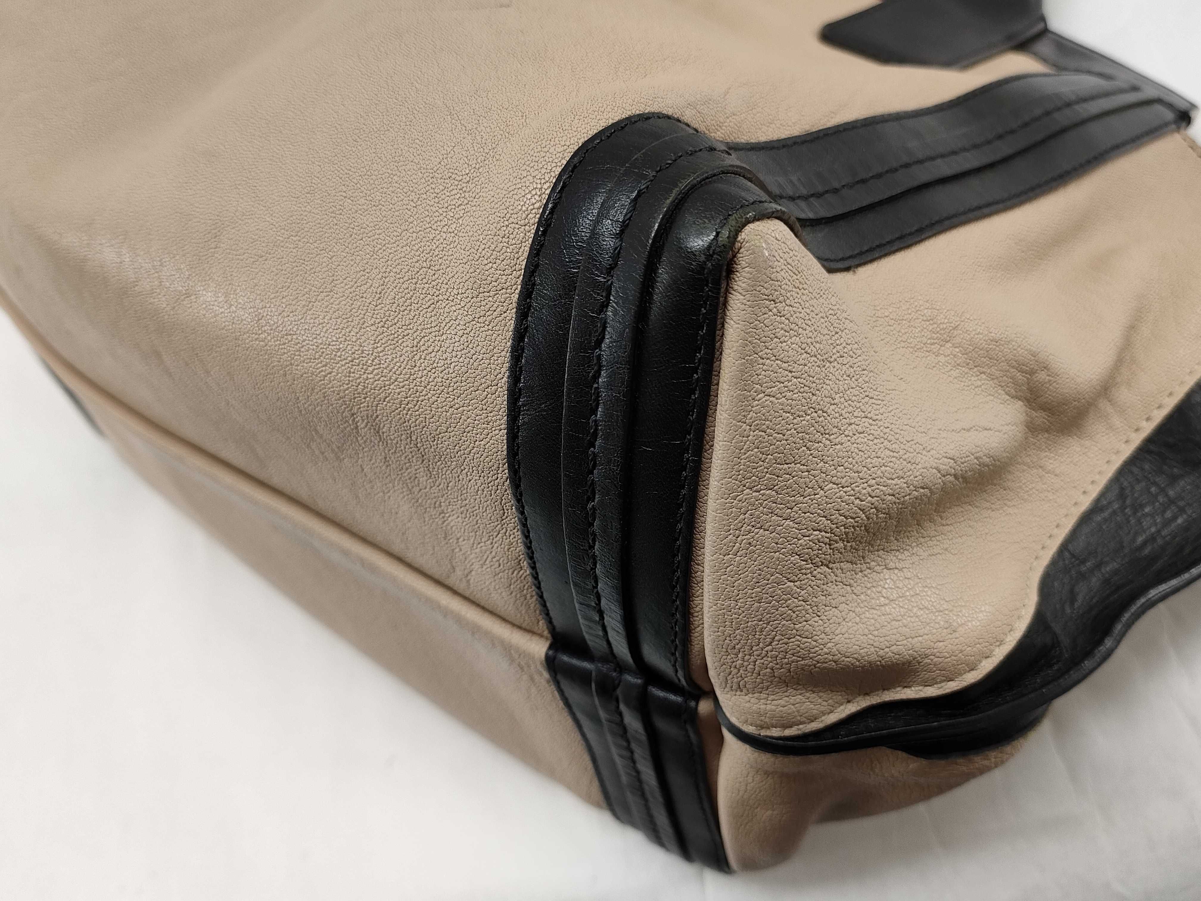 Chloé / Handbag / Leather Handbag — view 6