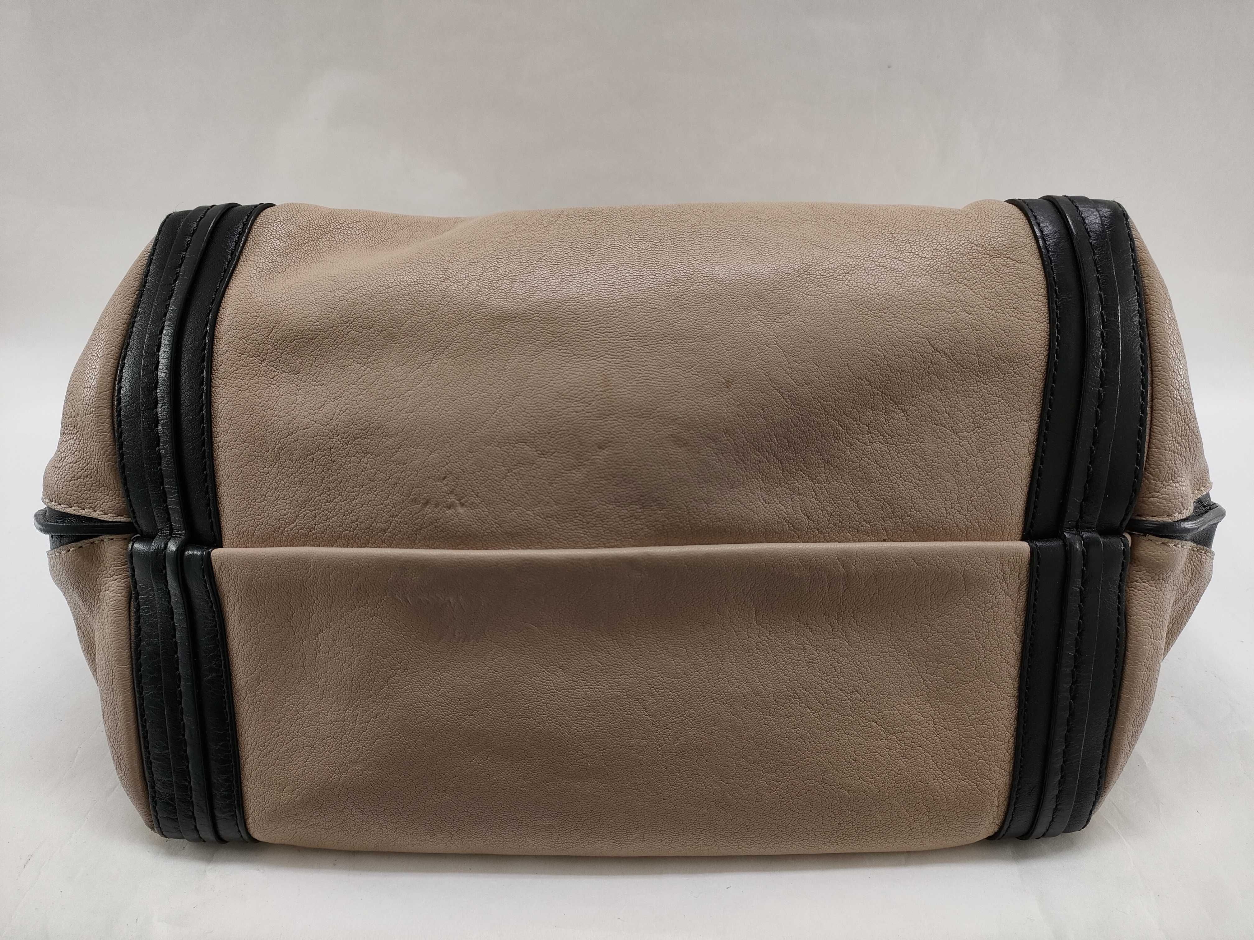 Chloé / Handbag / Leather Handbag — view 7