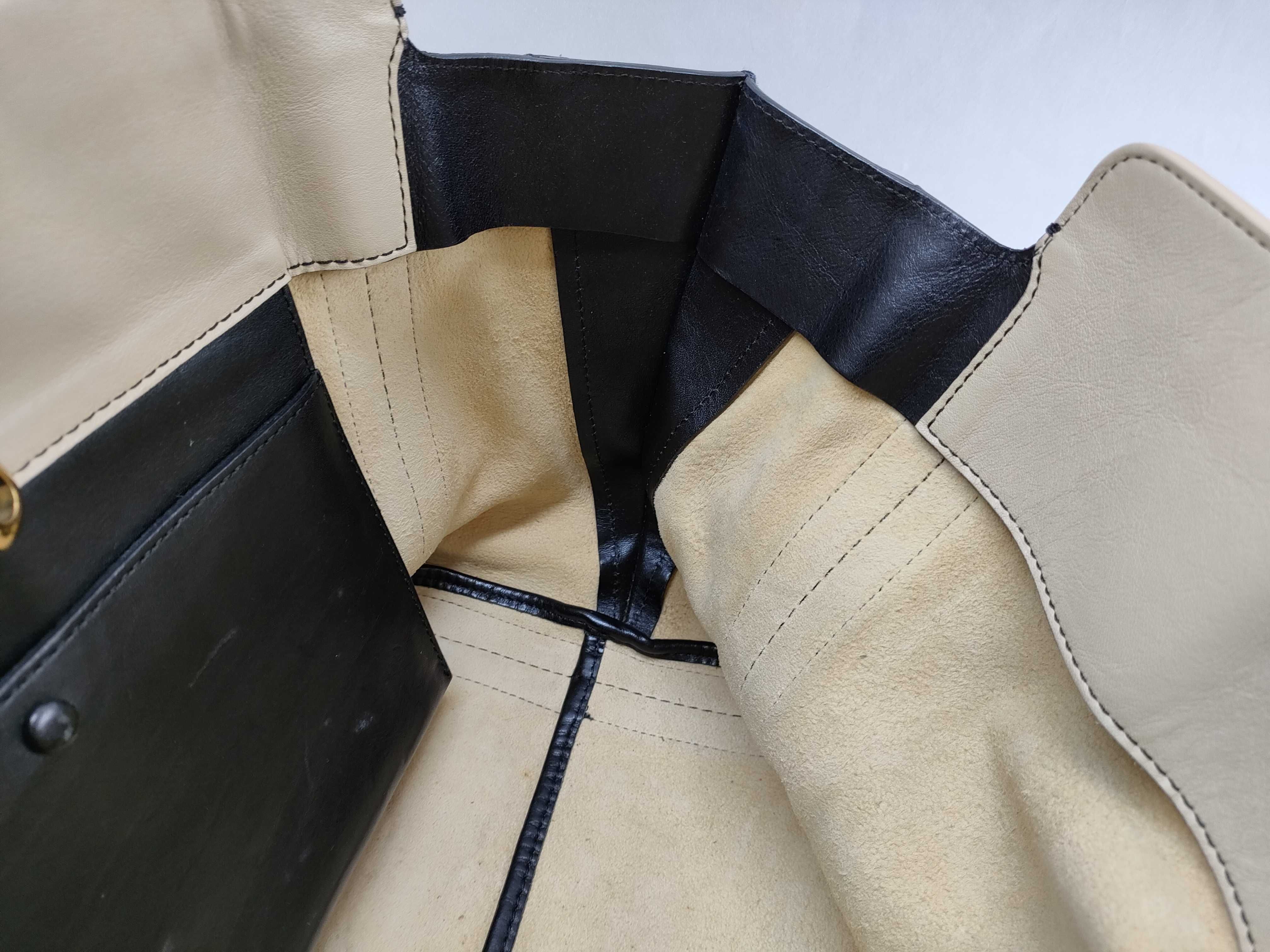 Chloé / Handbag / Leather Handbag — view 8