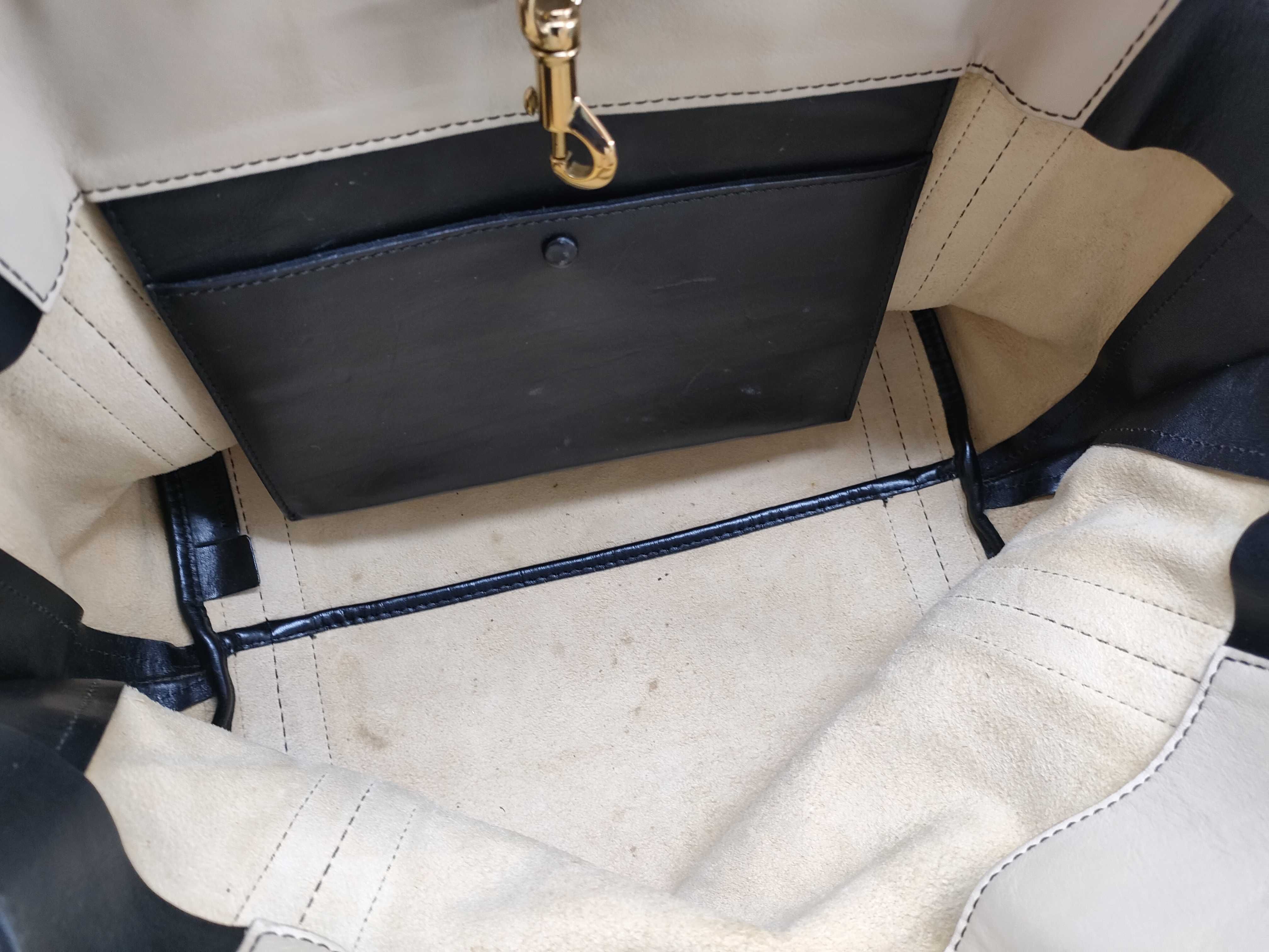 Chloé / Handbag / Leather Handbag — view 9