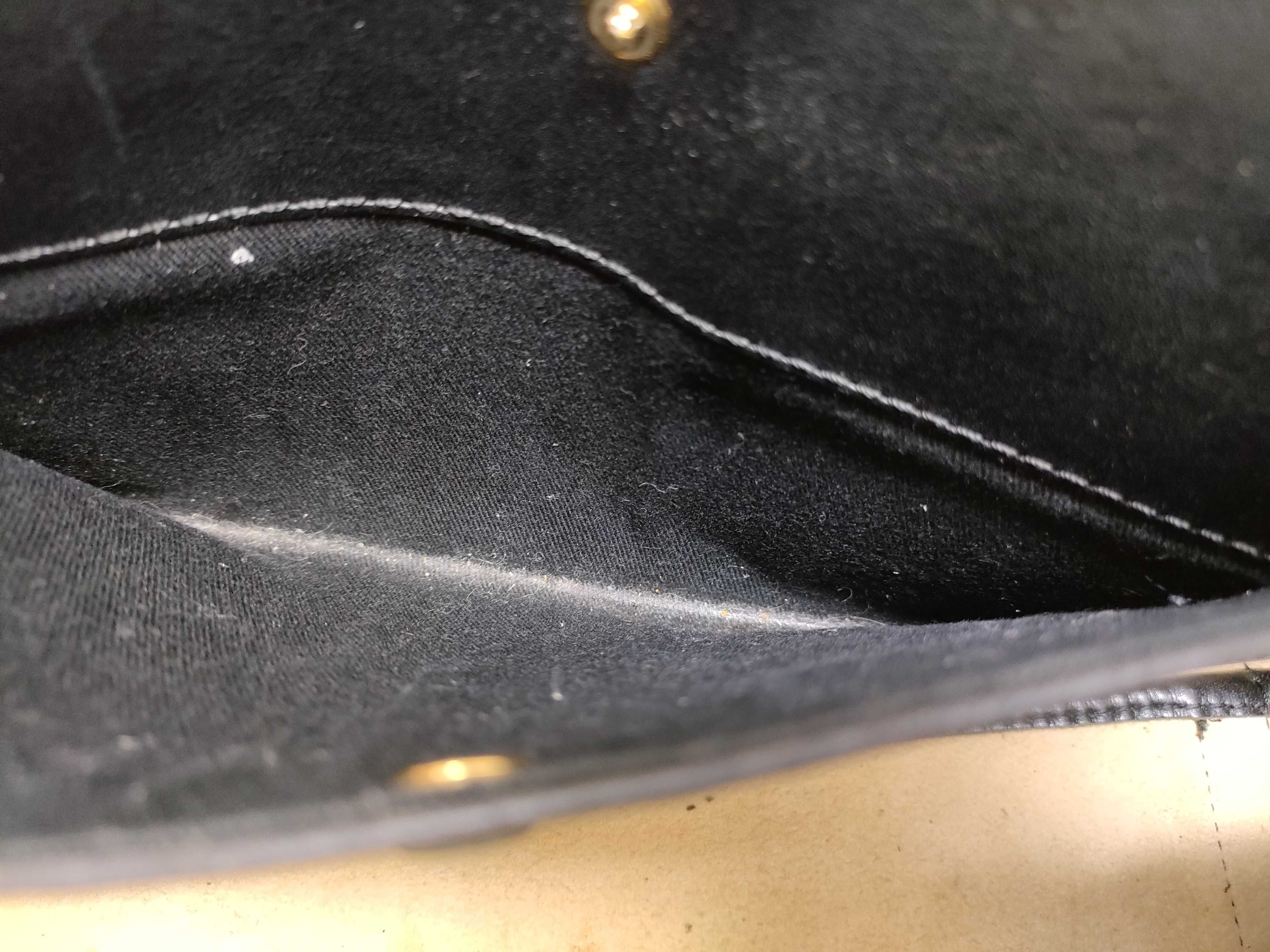 Chloé / Handbag / Leather Handbag — view 10