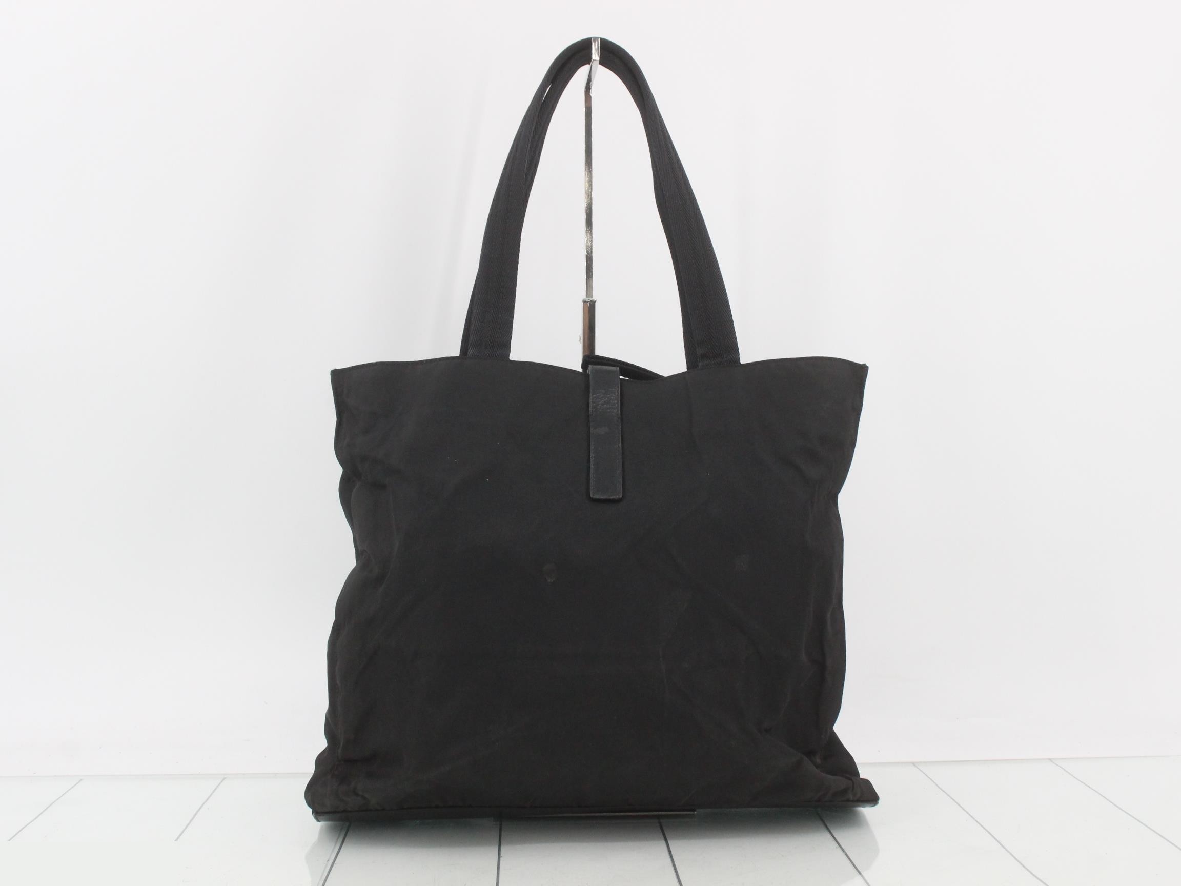 tote bag — view 2