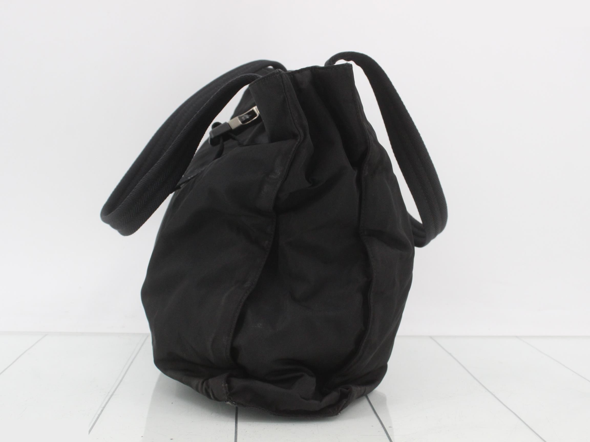 tote bag — view 3