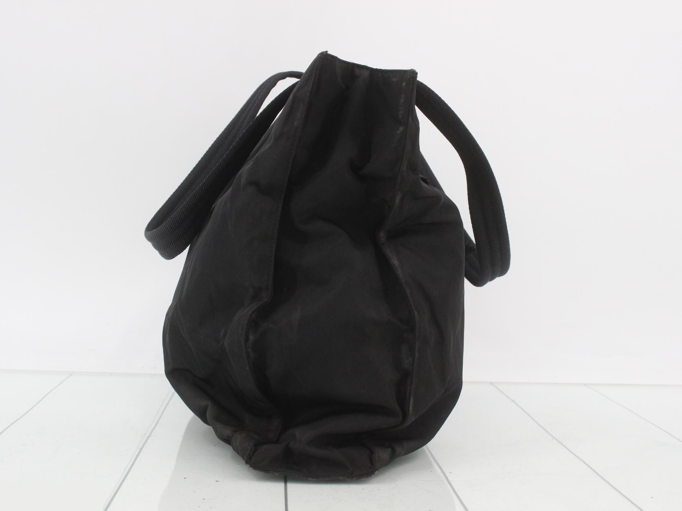 tote bag — view 4