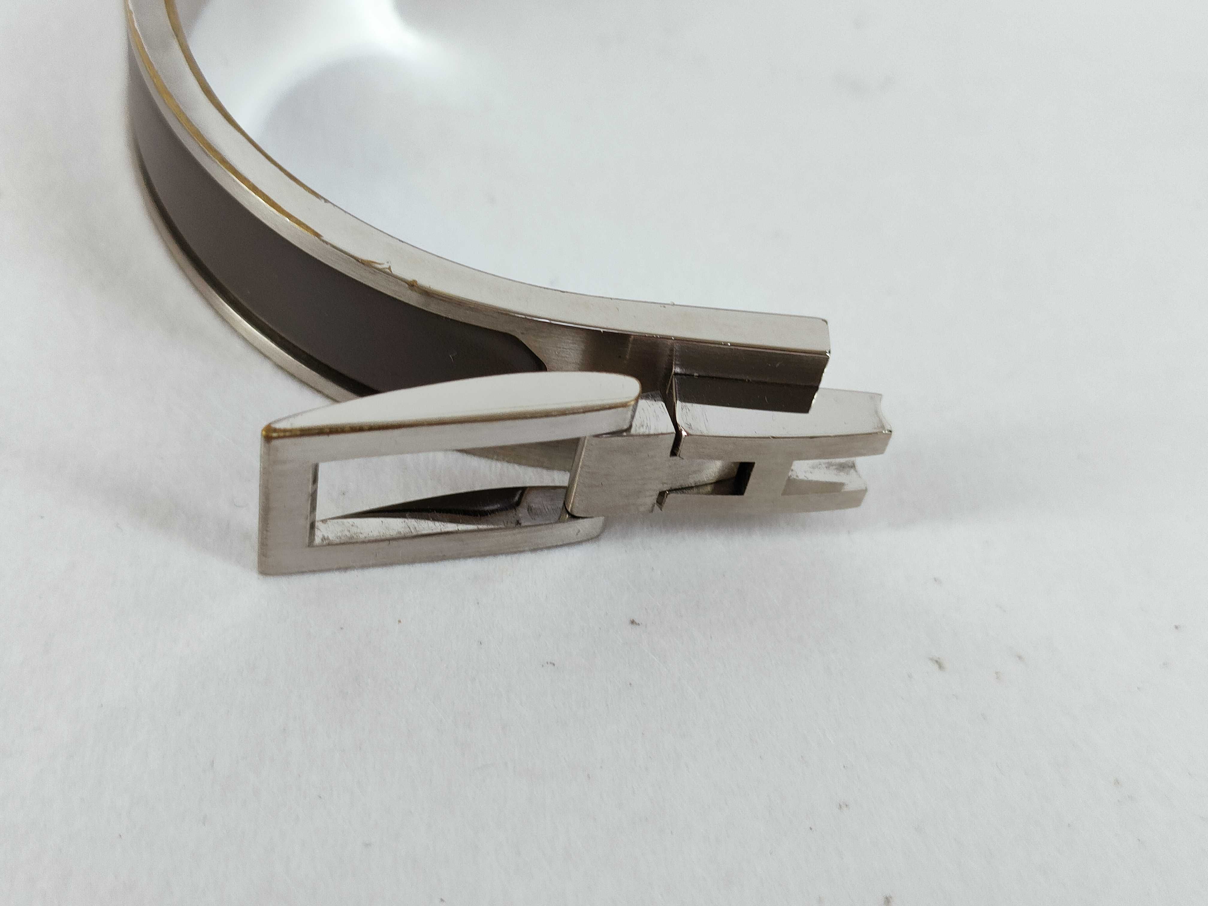 Jet Bangle Bracelet — view 7