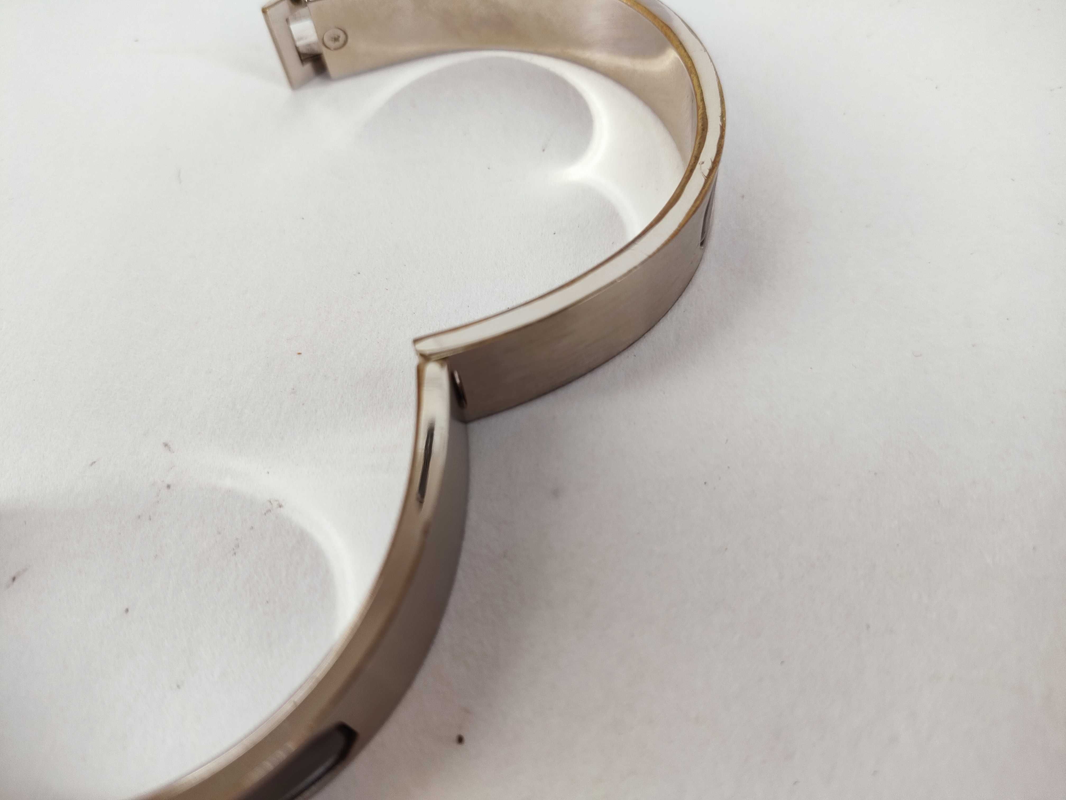 Jet Bangle Bracelet — view 9