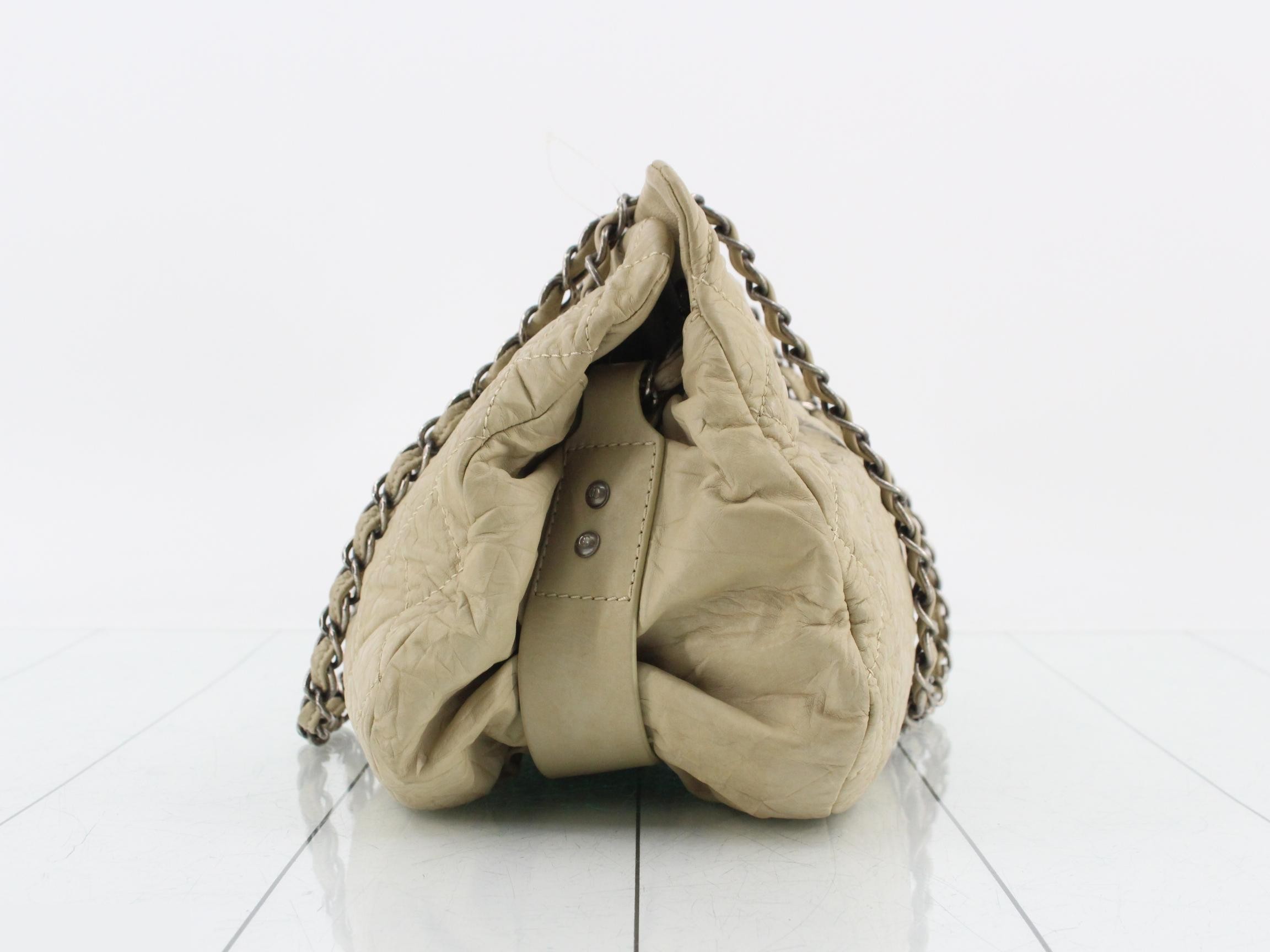 Matelassé (bag) — view 3