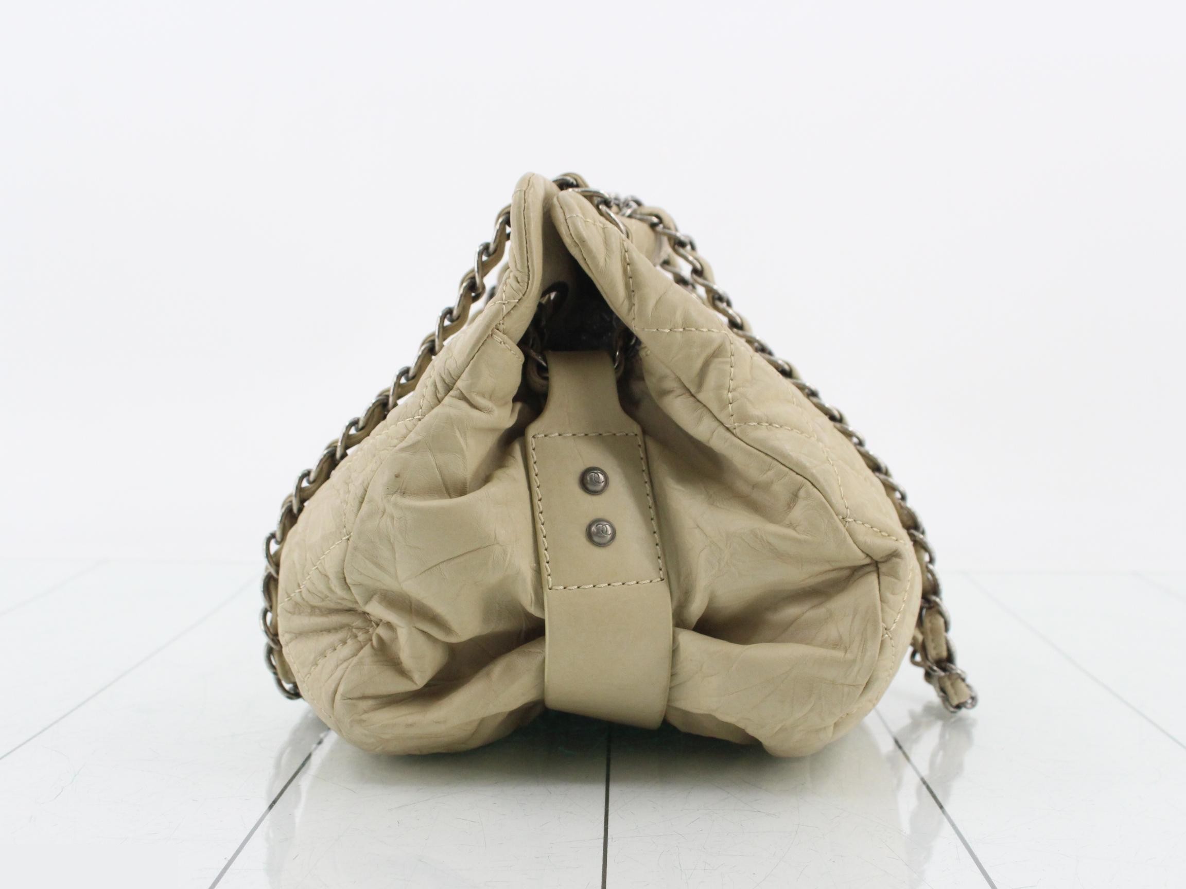 Matelassé (bag) — view 4