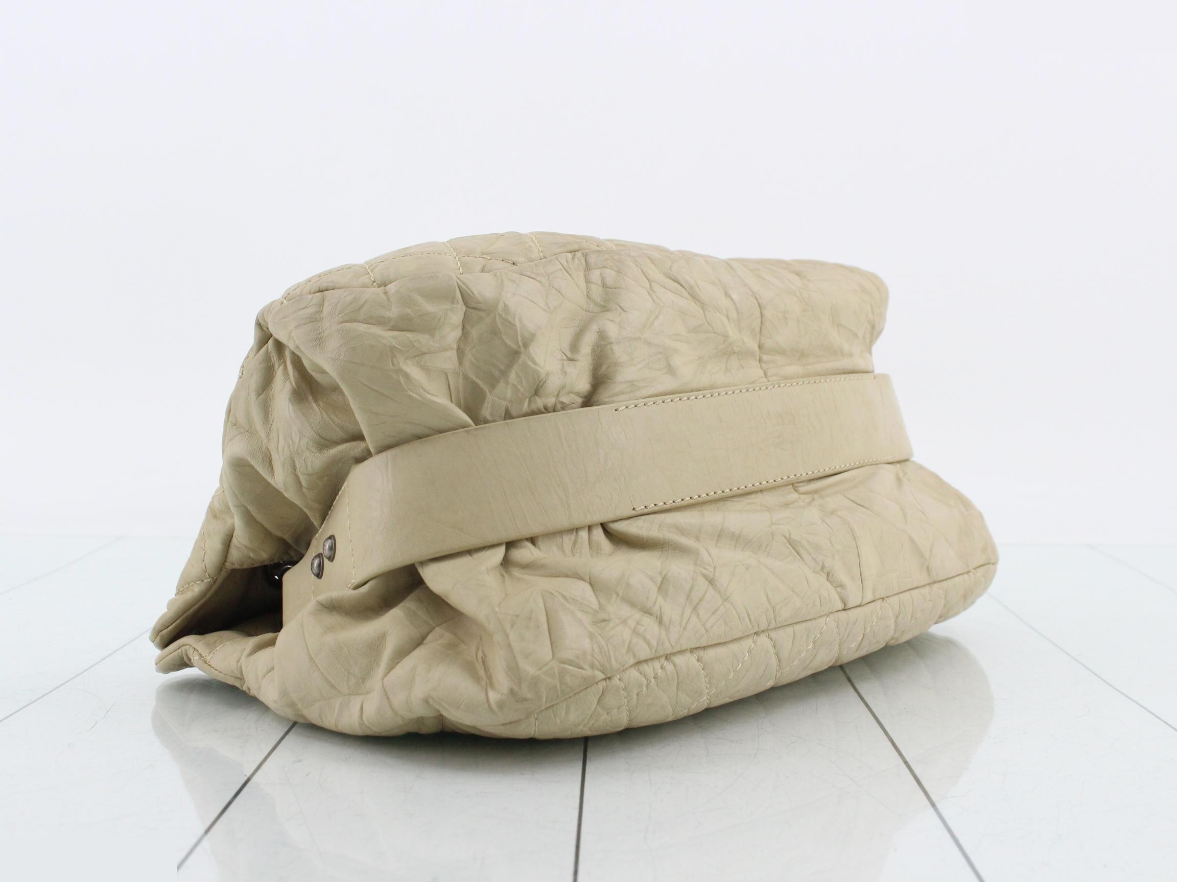 Matelassé (bag) — view 5