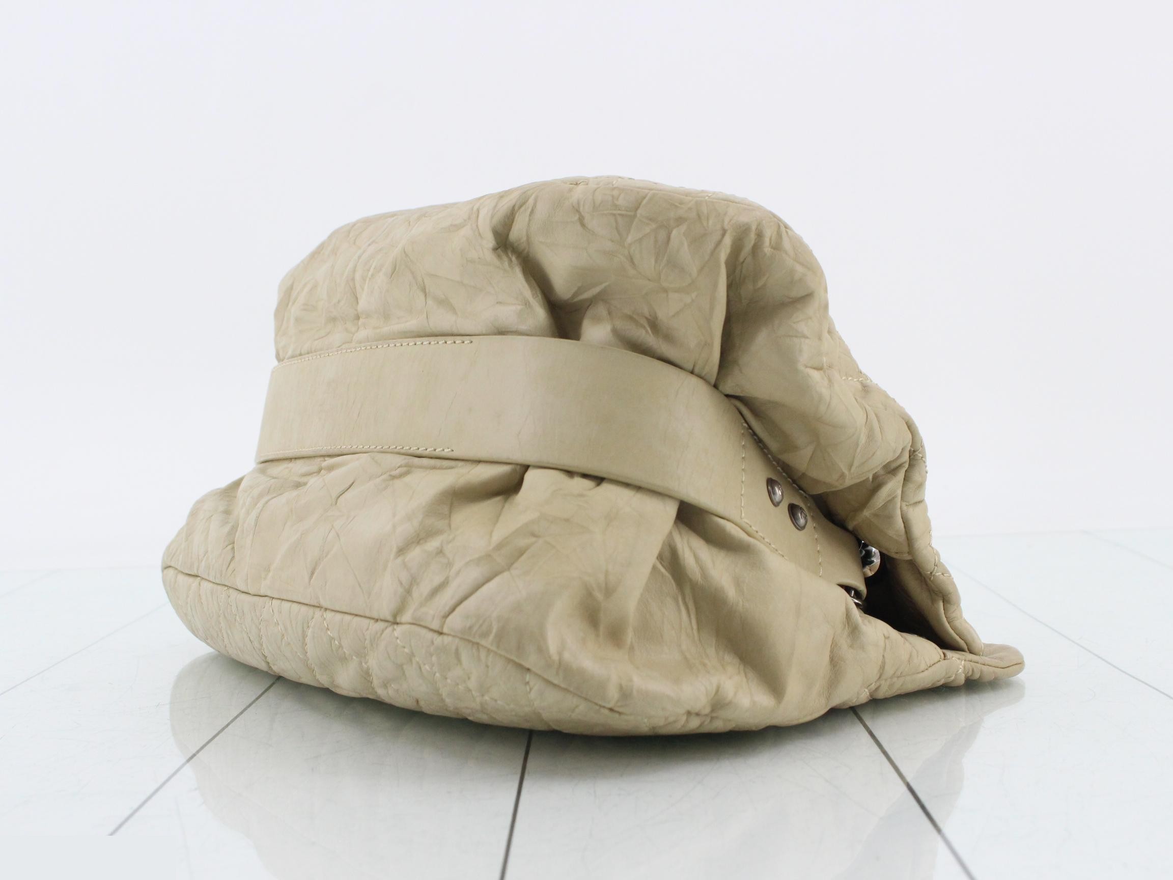 Matelassé (bag) — view 6