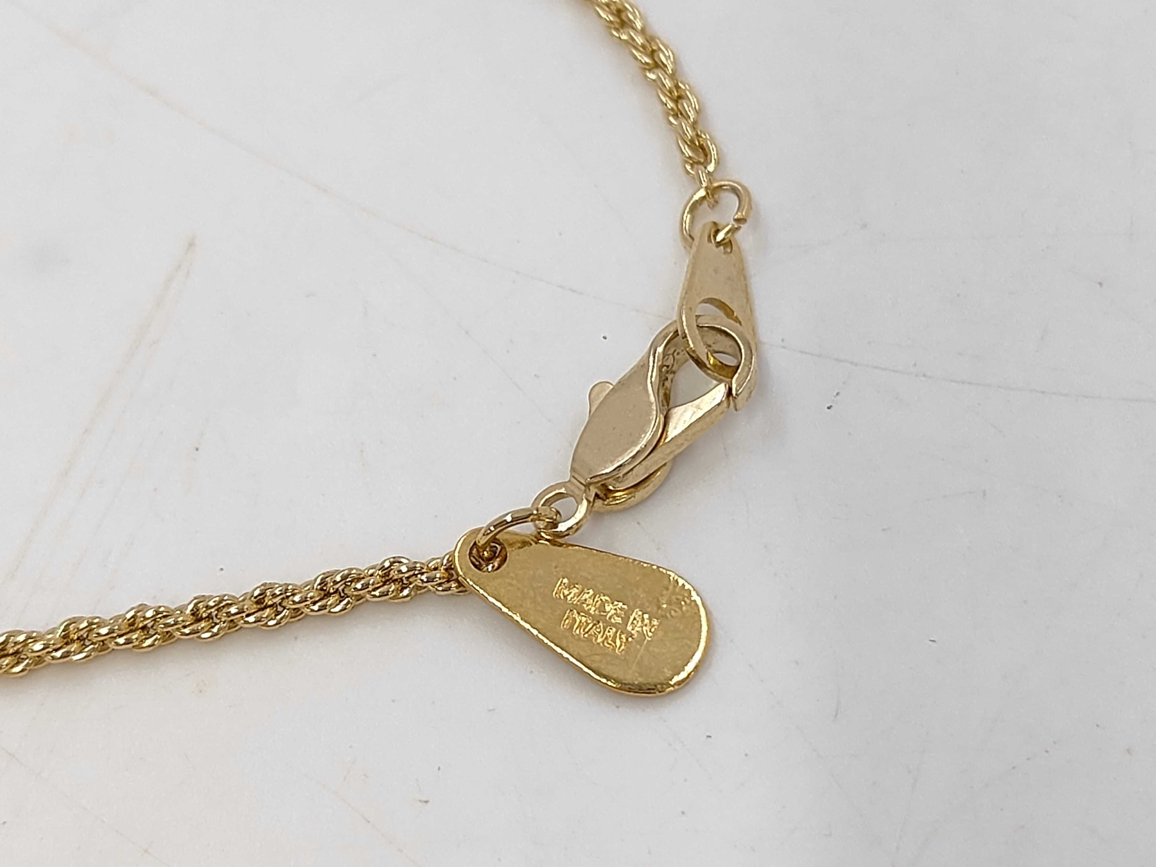 Necklace Heart GP Box Necklace — view 3