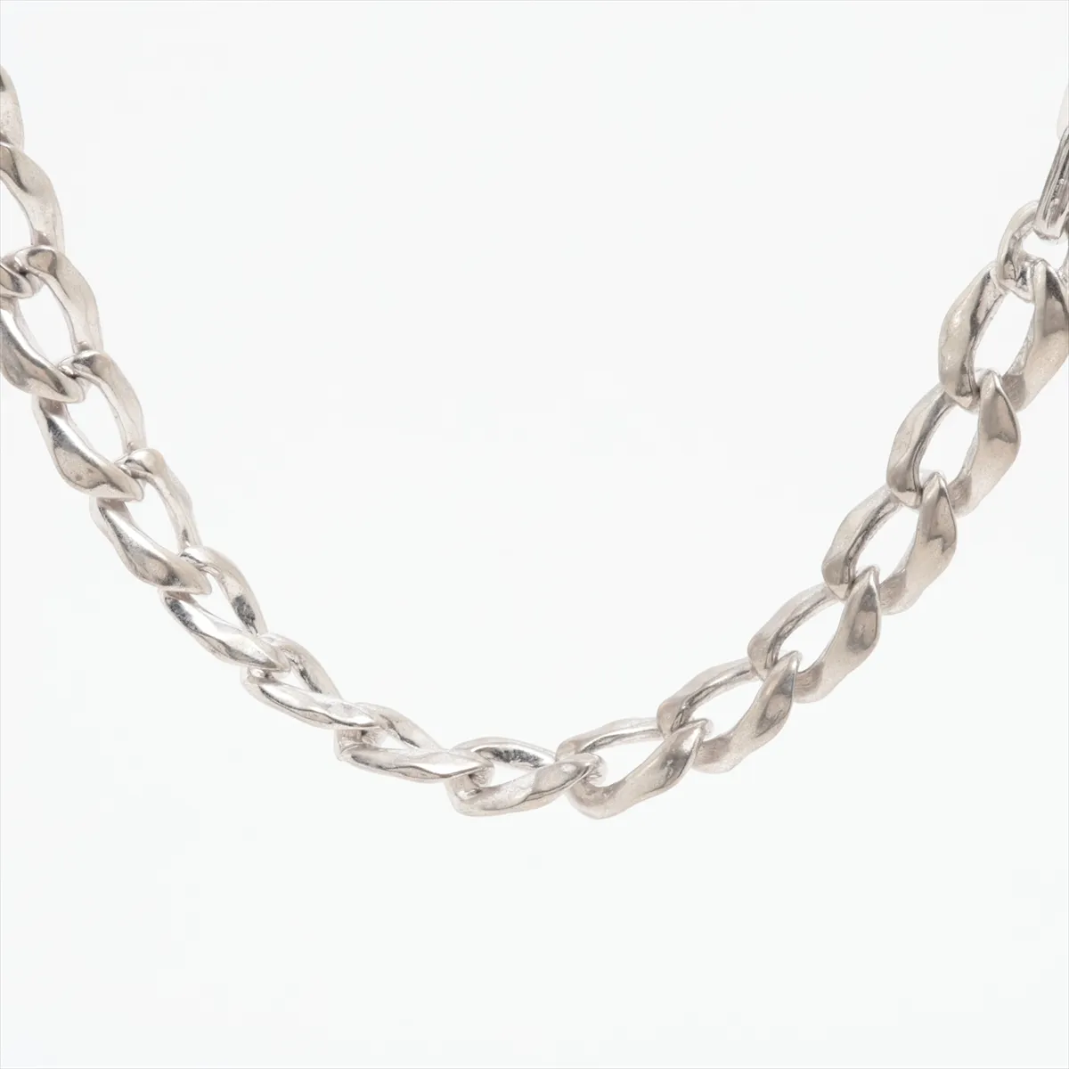 Necklace GP Silver — view 2