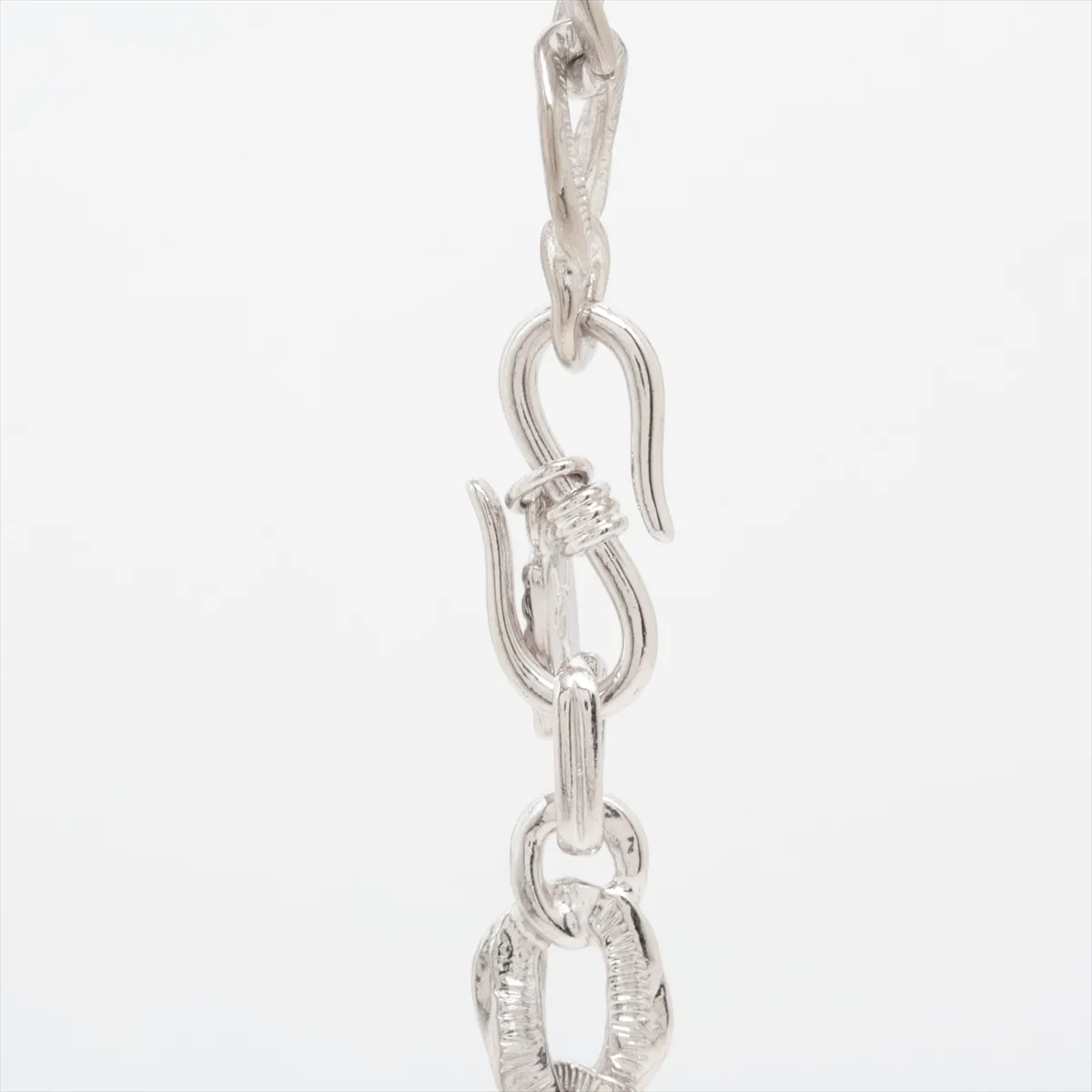 Necklace GP Silver — view 3