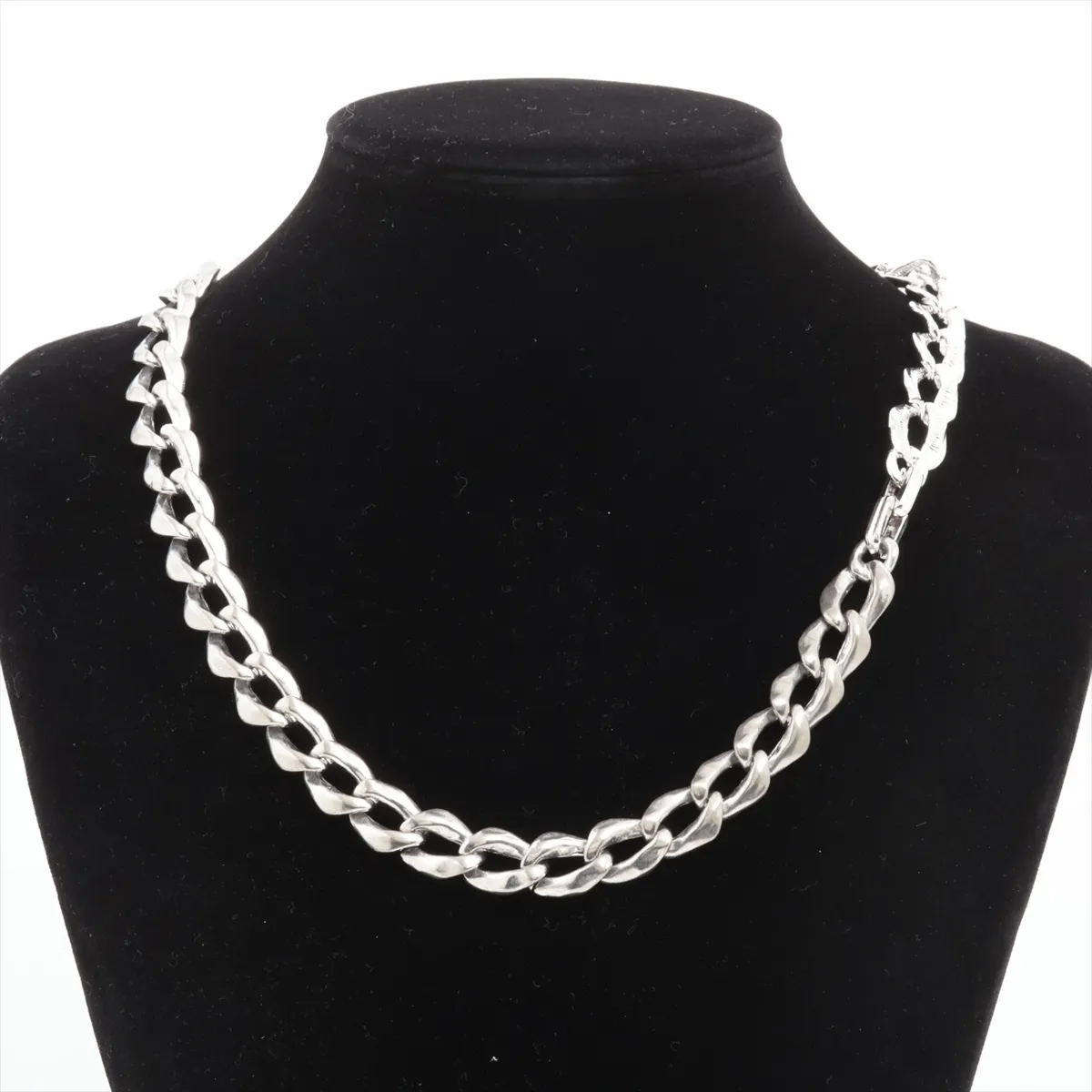 Necklace GP Silver — view 5