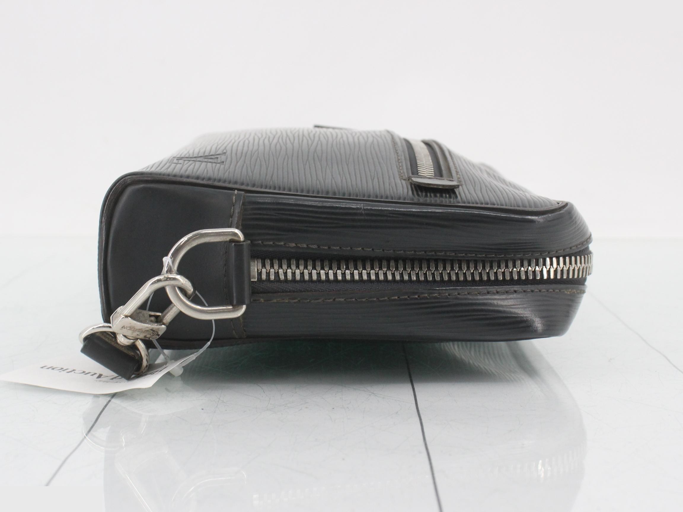 Epi Clutch Pouch — view 3