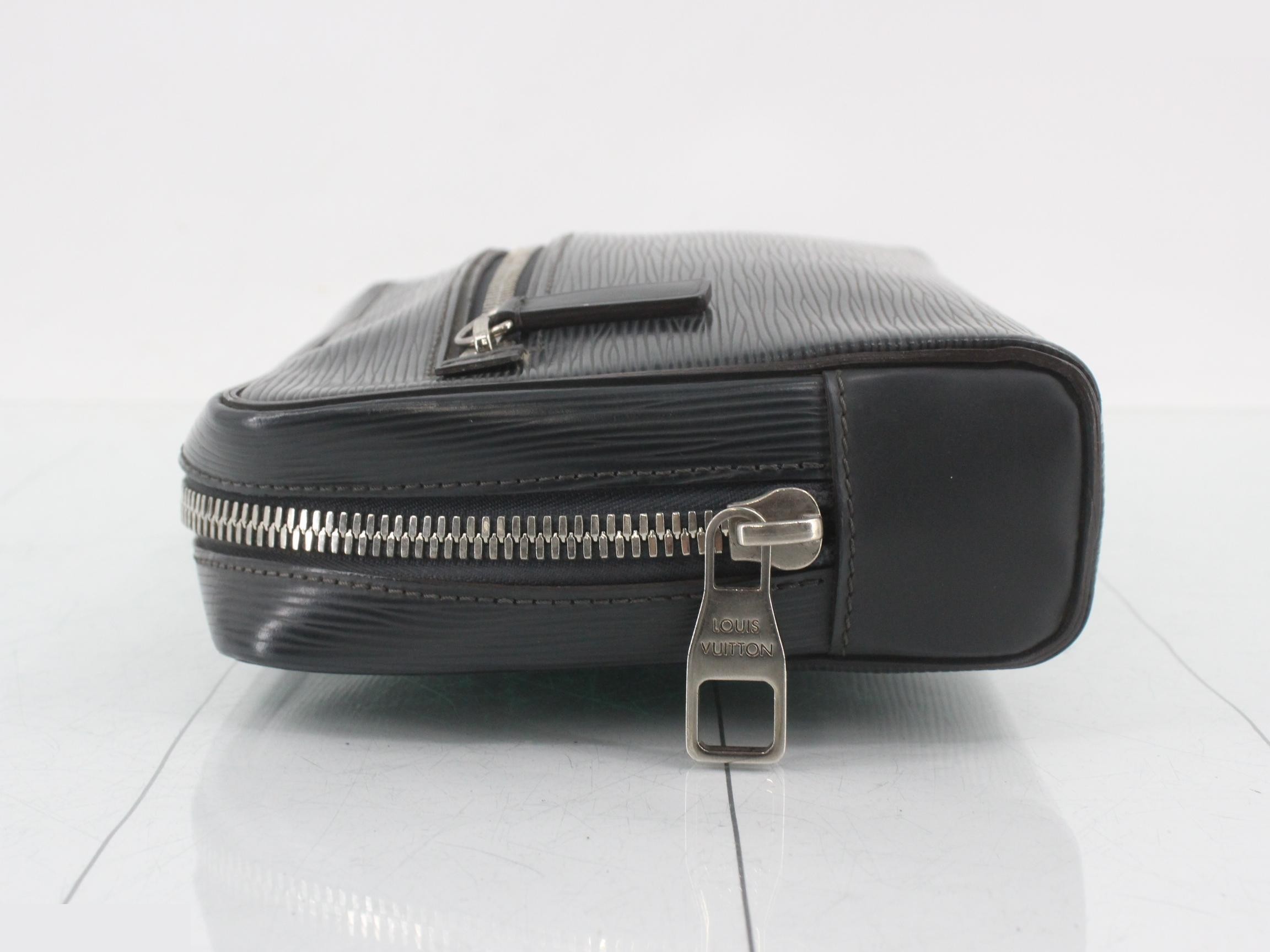 Epi Clutch Pouch — view 4