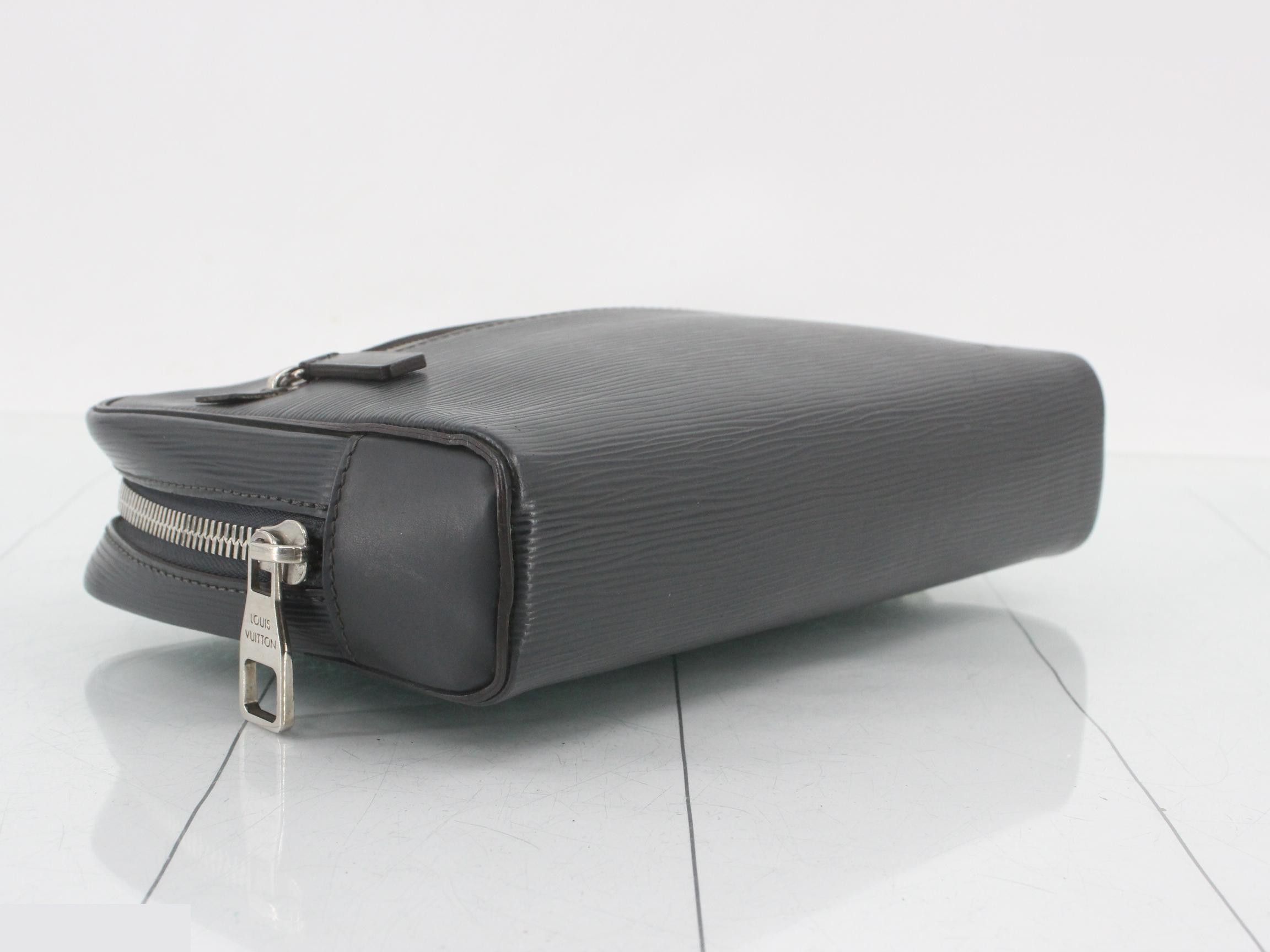 Epi Clutch Pouch — view 5