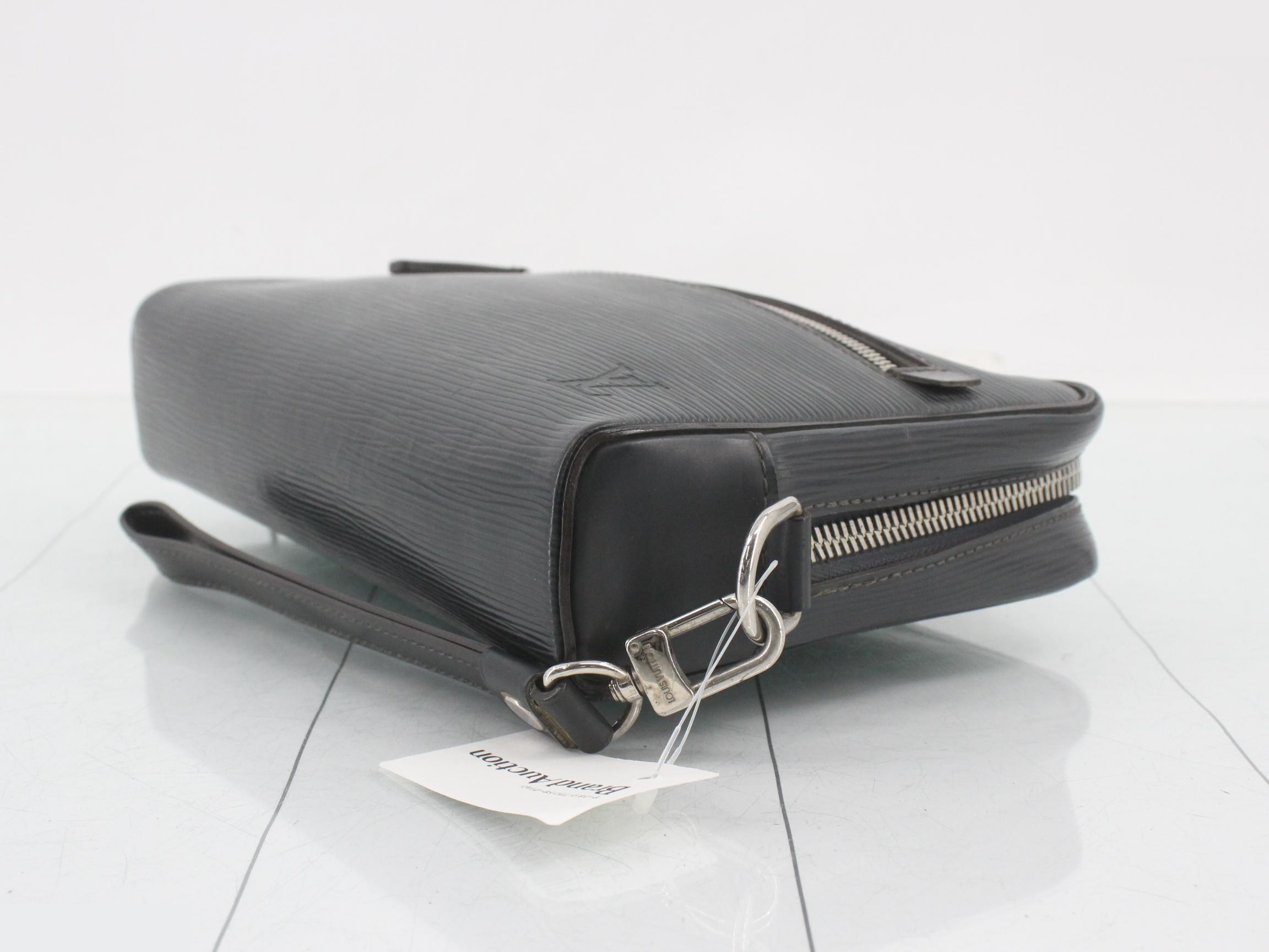 Epi Clutch Pouch — view 6