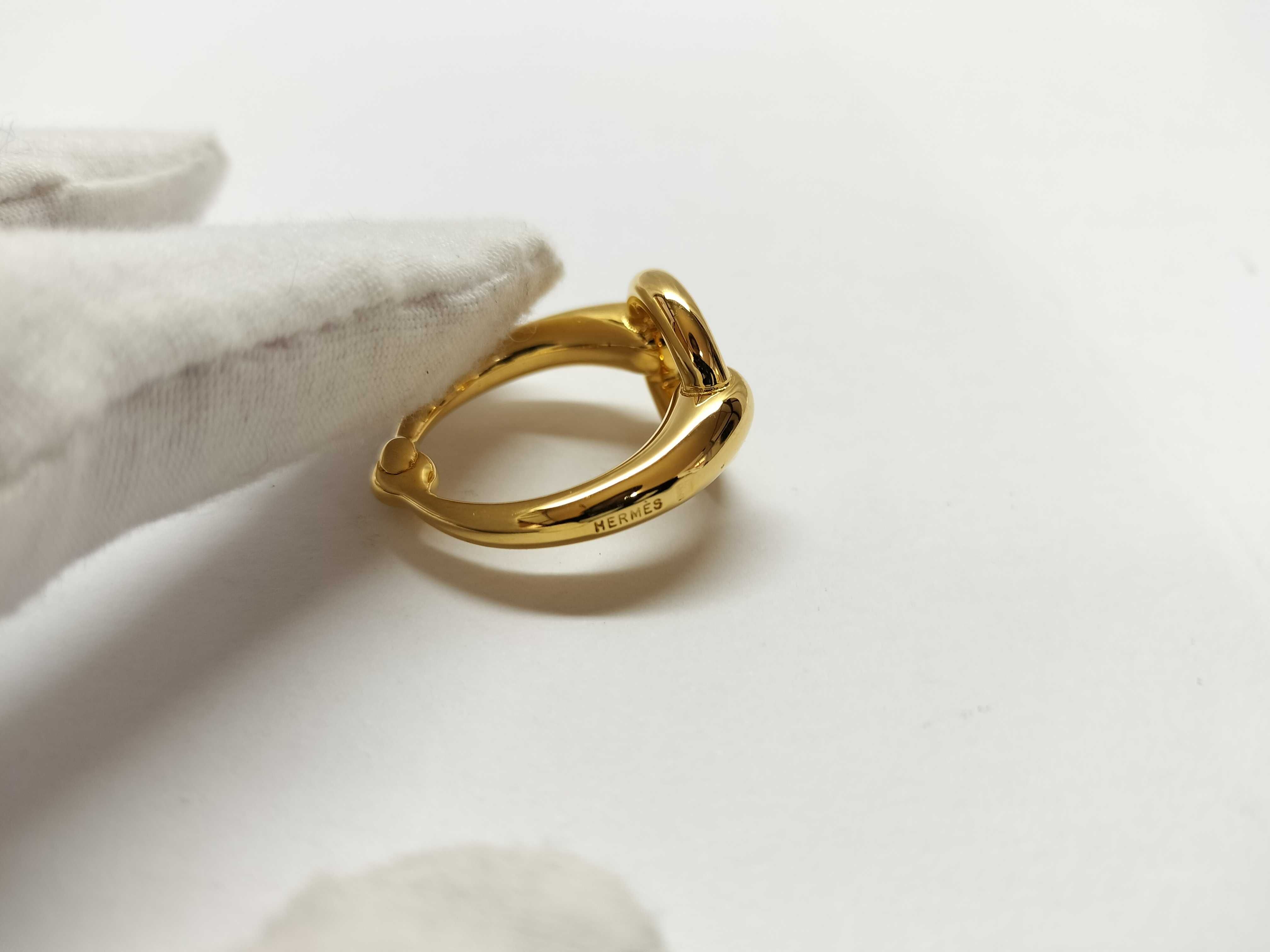 Moi Scarf Ring and other accessories — view 5