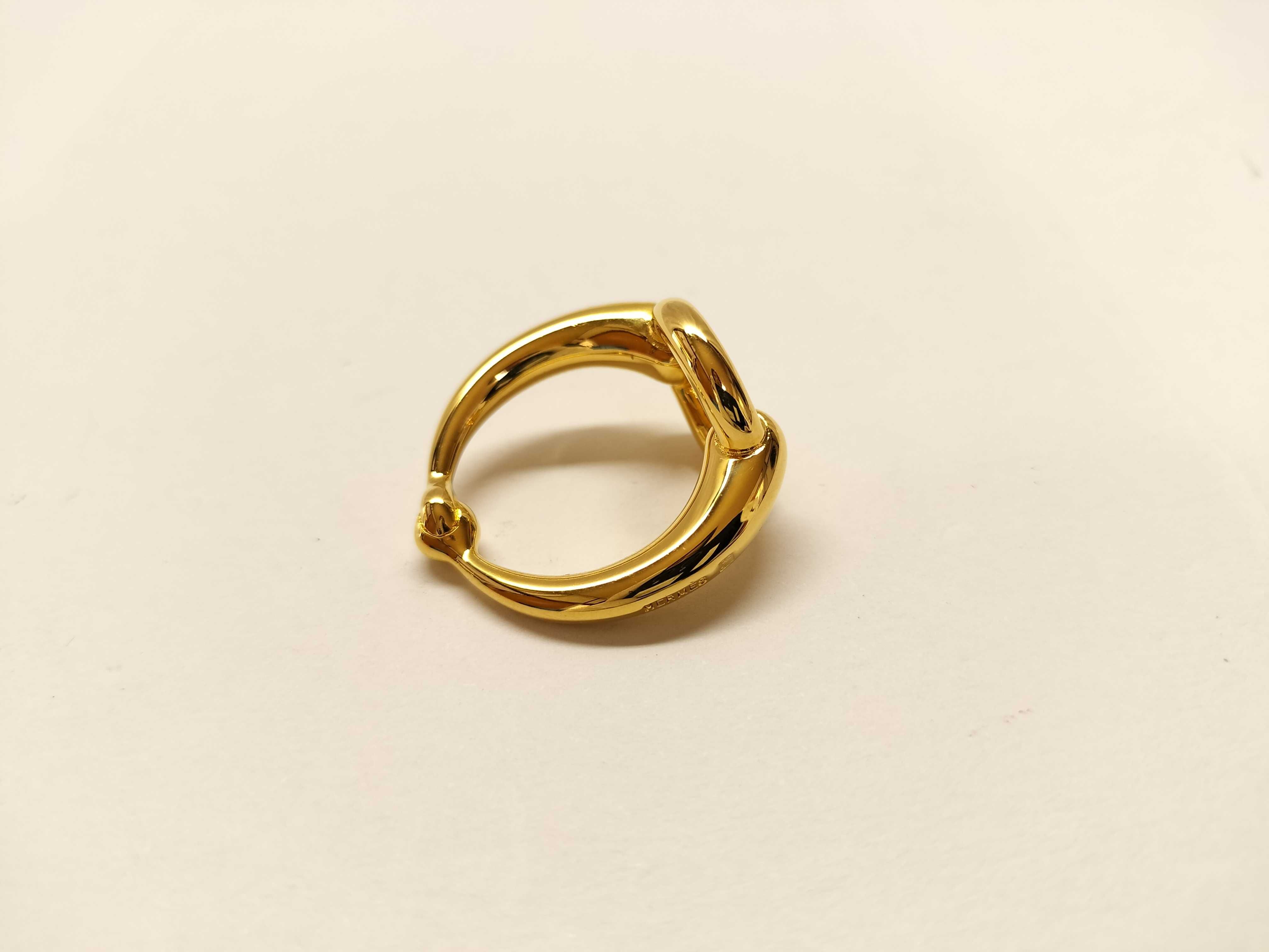 Moi Scarf Ring and other accessories — view 6