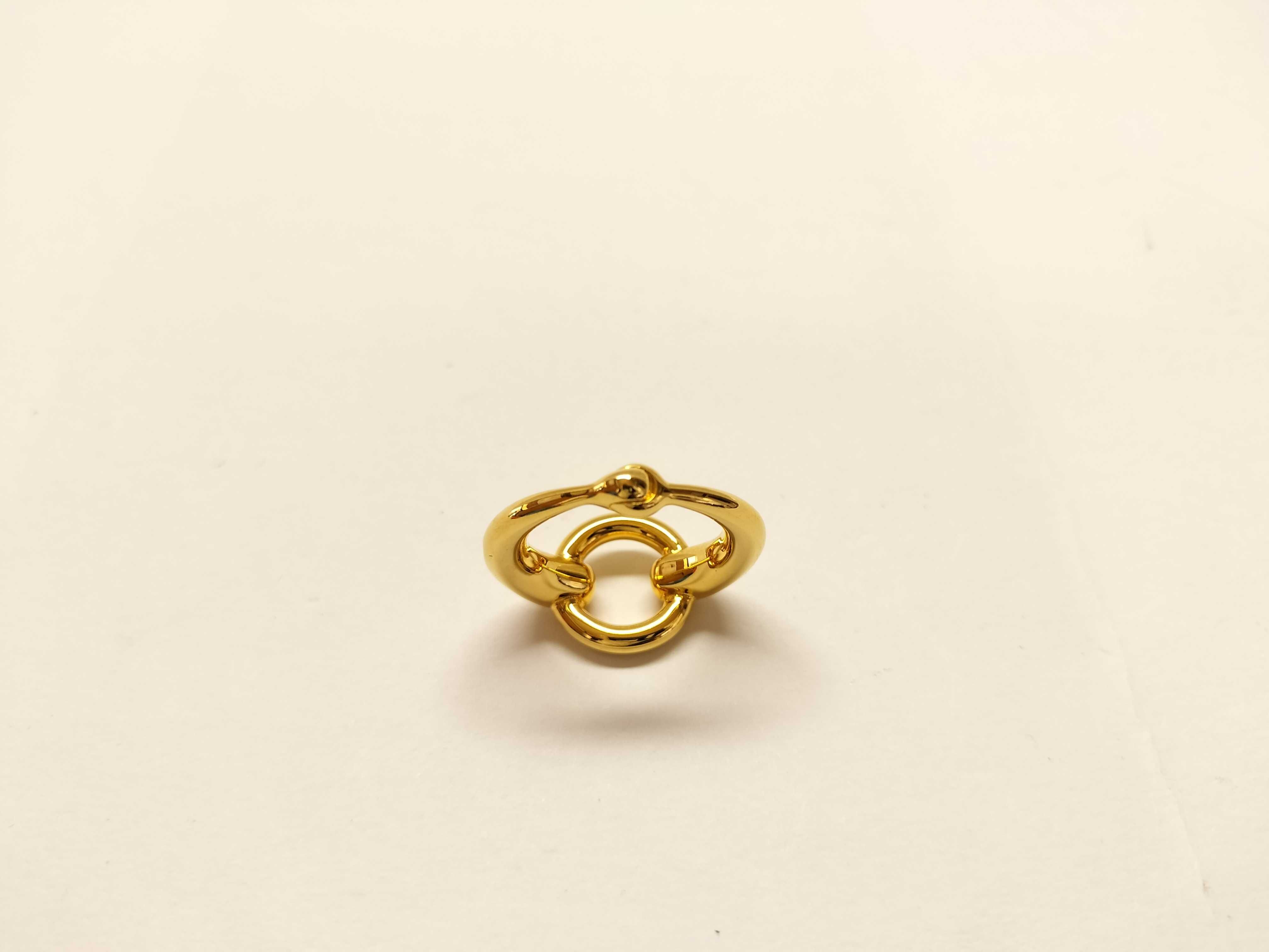 Moi Scarf Ring and other accessories — view 7