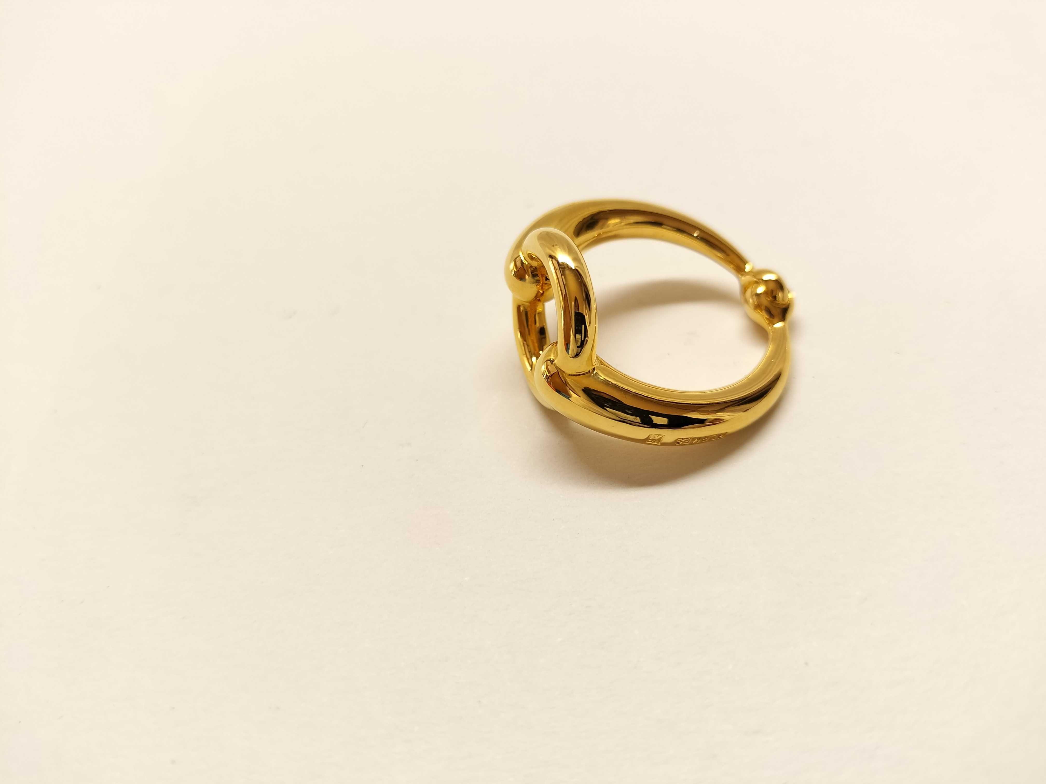 Moi Scarf Ring and other accessories — view 8