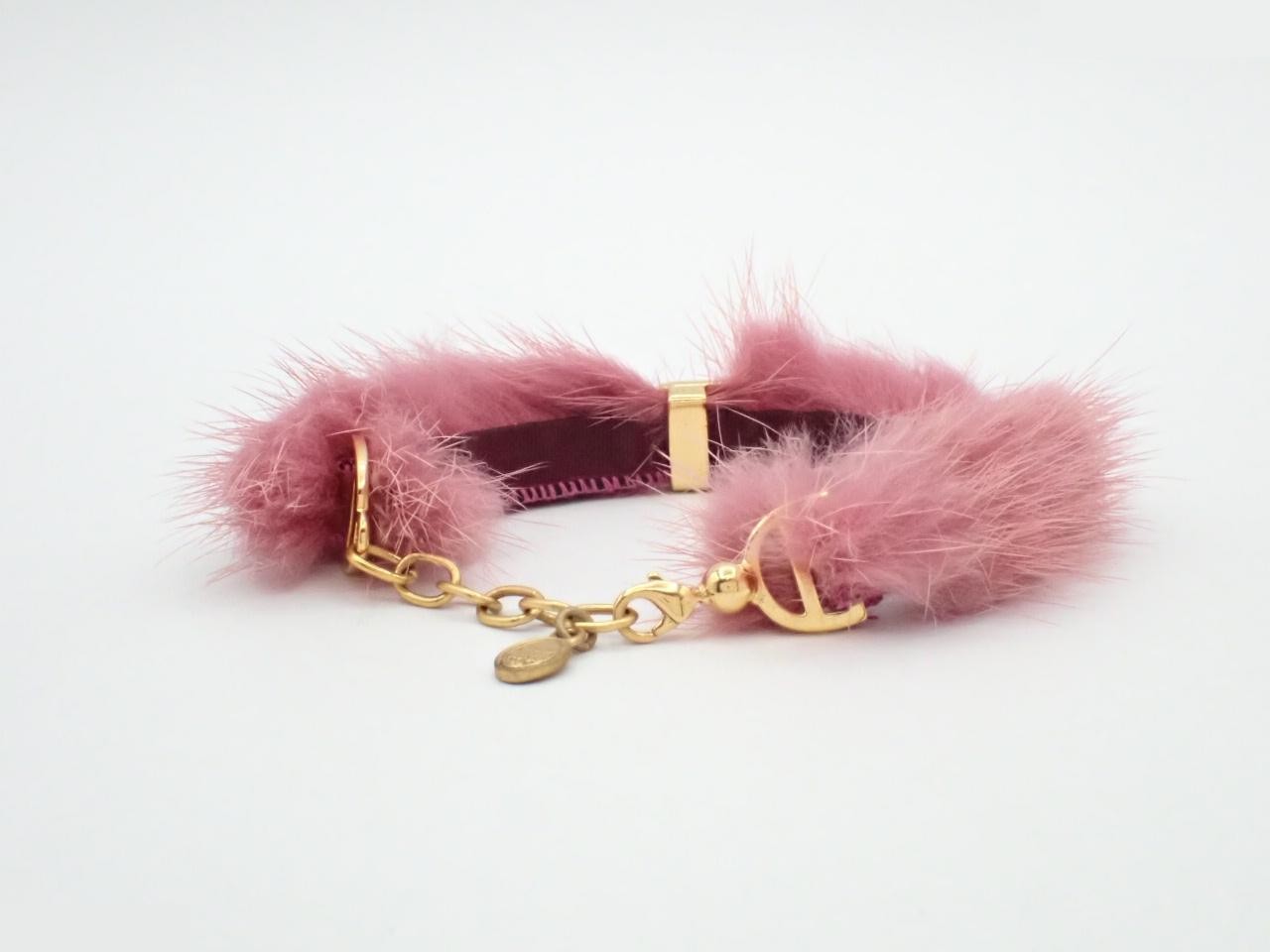 Other lines: Small items, accessories, bracelets, bangles (leather, fabric). — view 2