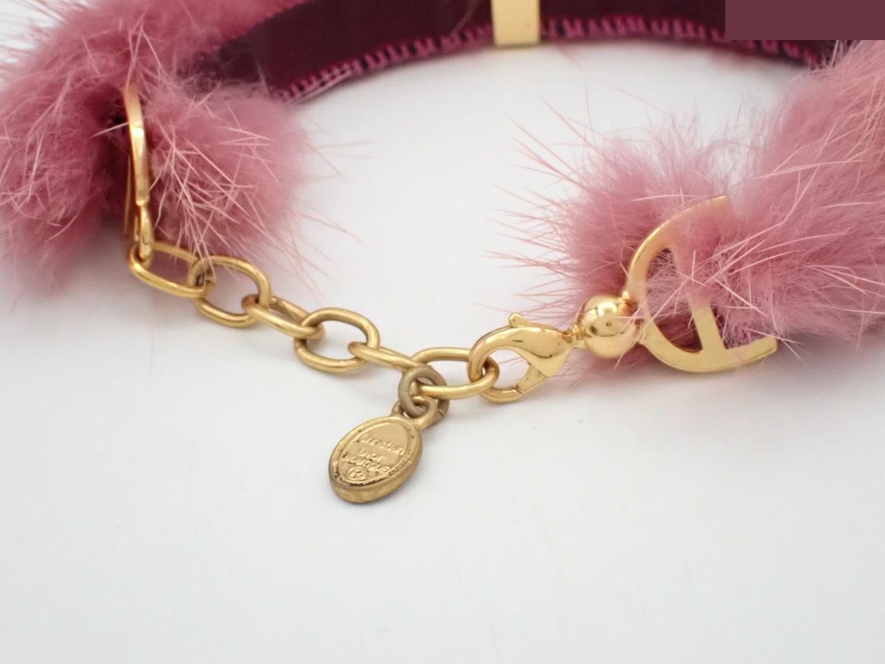 Other lines: Small items, accessories, bracelets, bangles (leather, fabric). — view 3