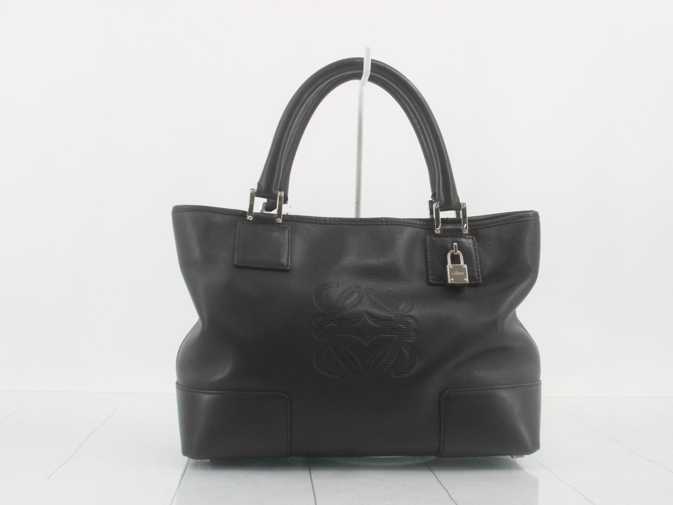 Fusta handbag — view 2
