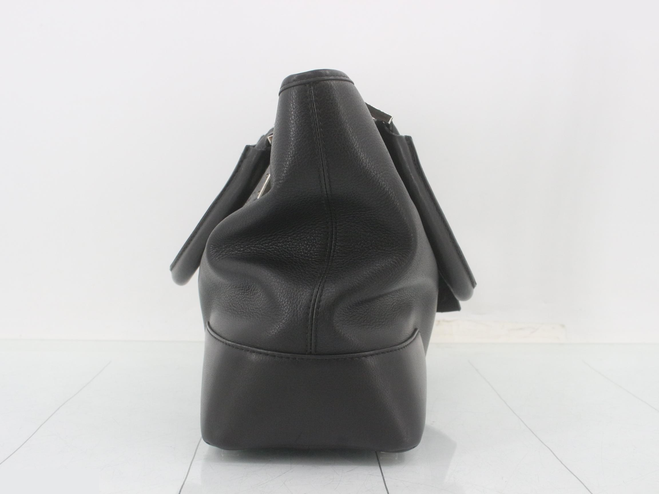 Fusta handbag — view 4