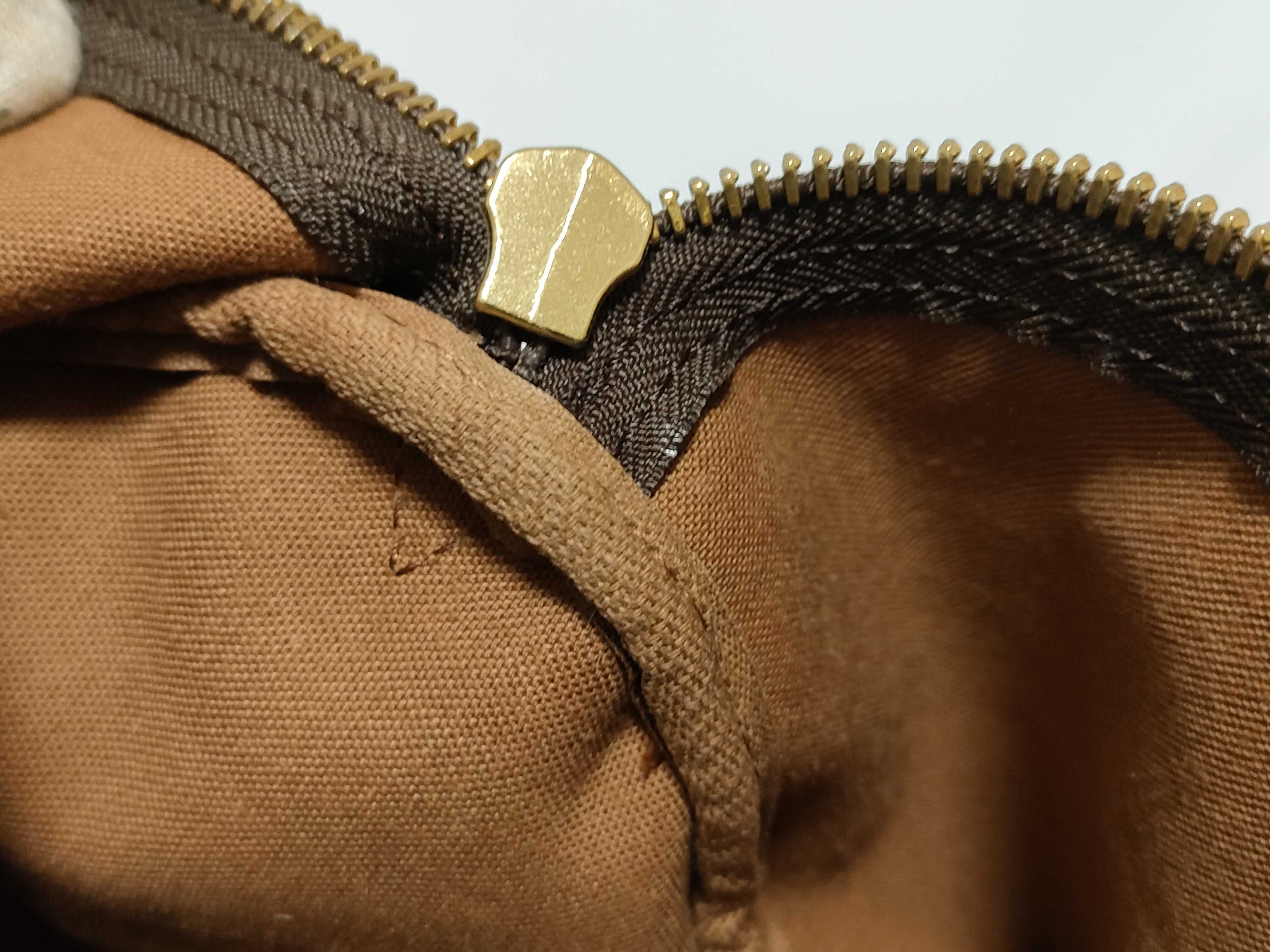 Monogram Keepall 50cm M41426 Boston Bag — view 9