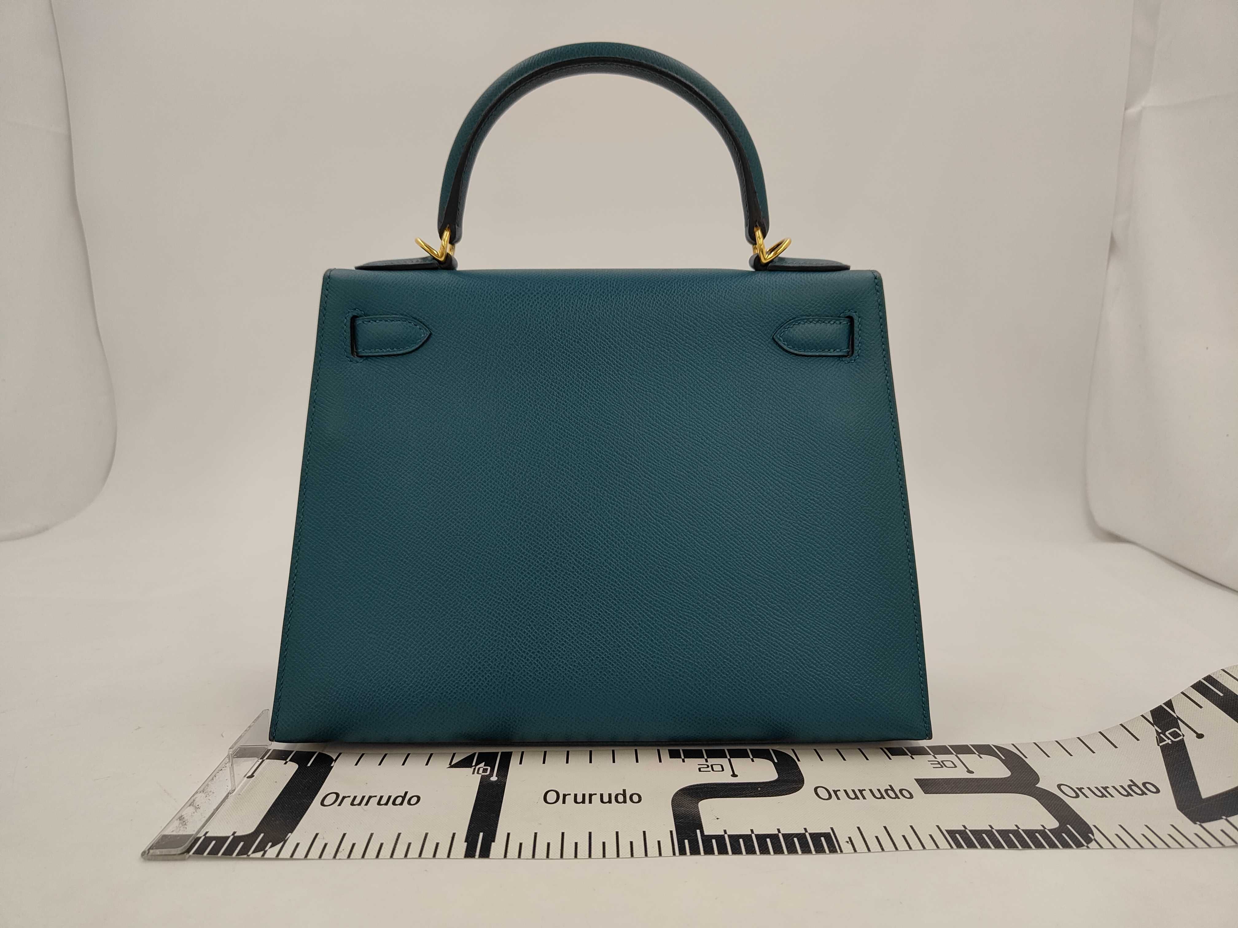 Kelly Handbag PM26080375 Shoulder Bag — view 2