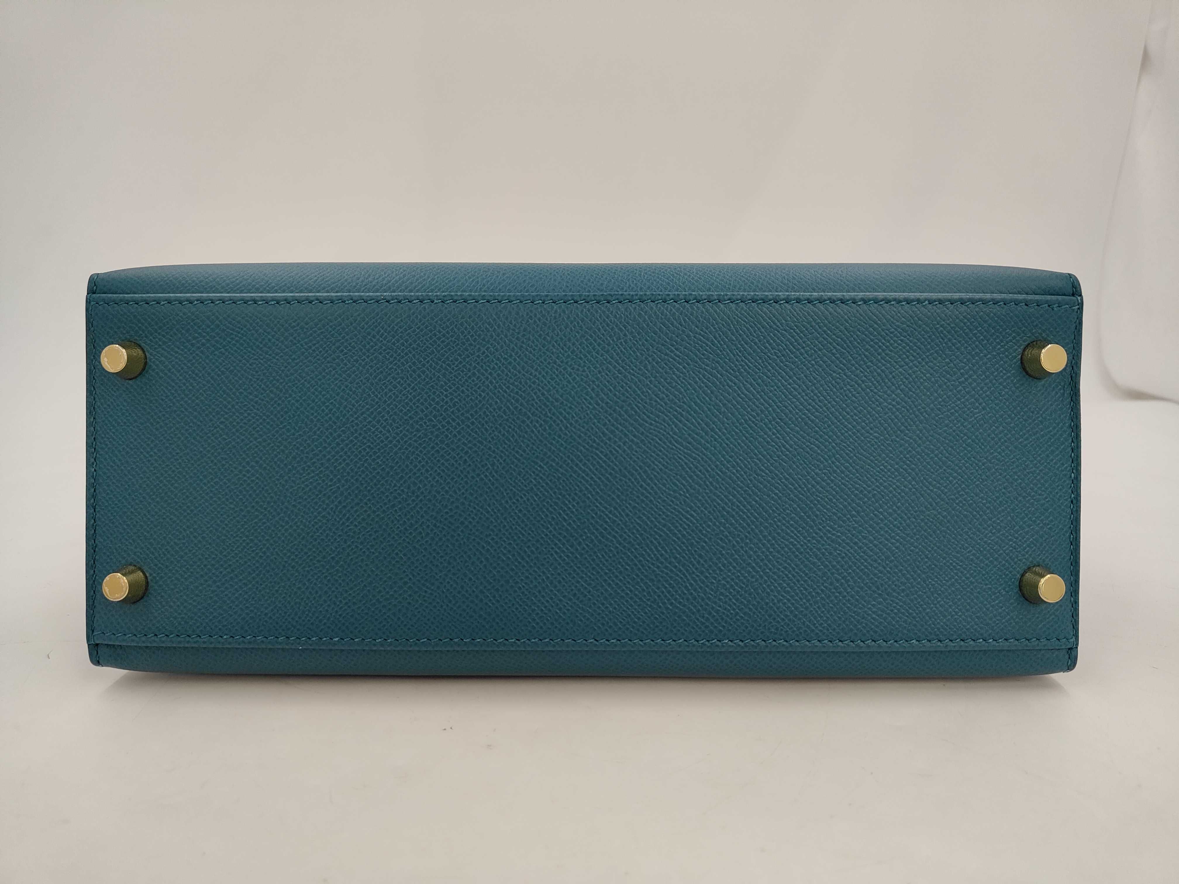 Kelly Handbag PM26080375 Shoulder Bag — view 3