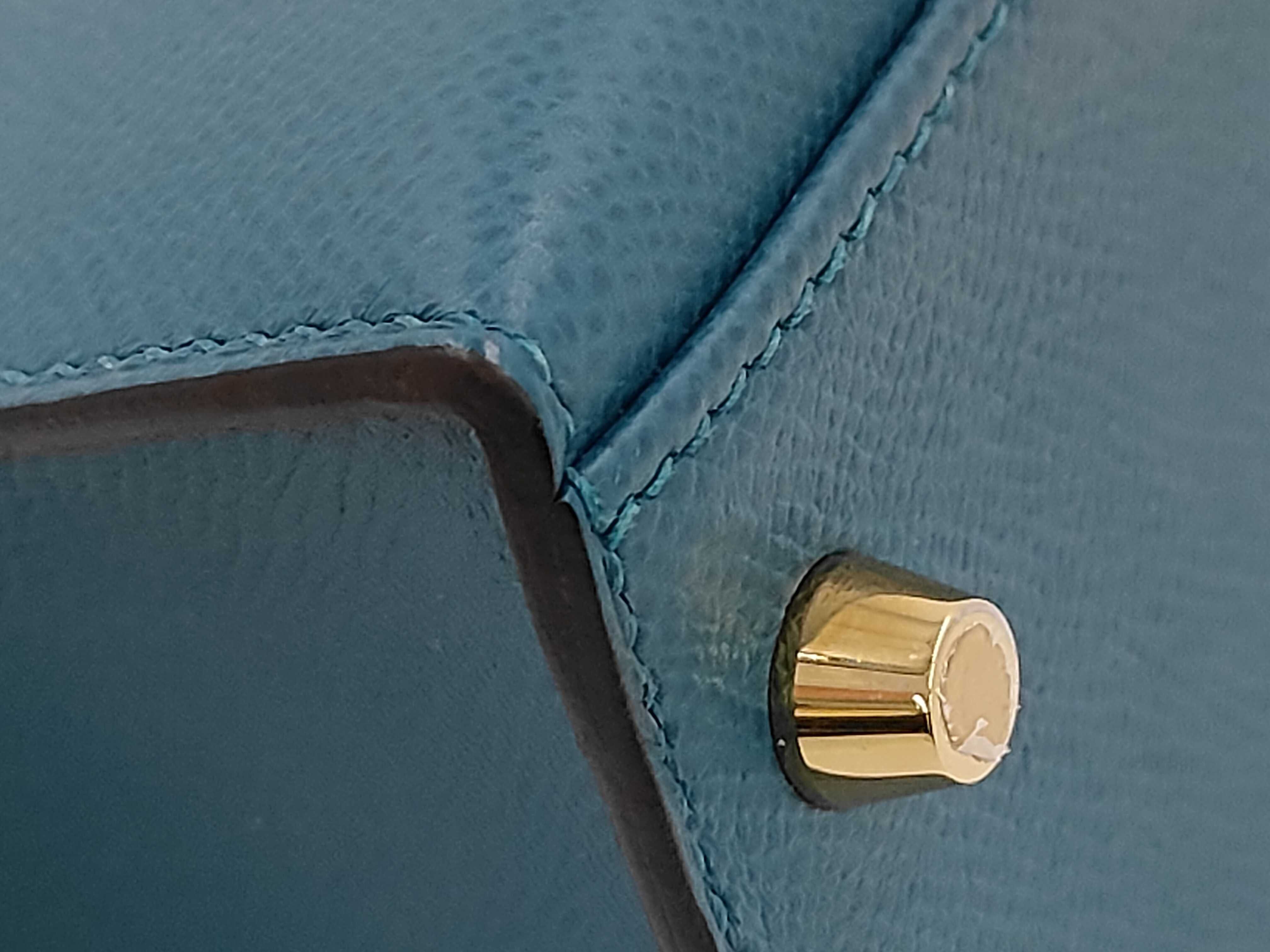 Kelly Handbag PM26080375 Shoulder Bag — view 4