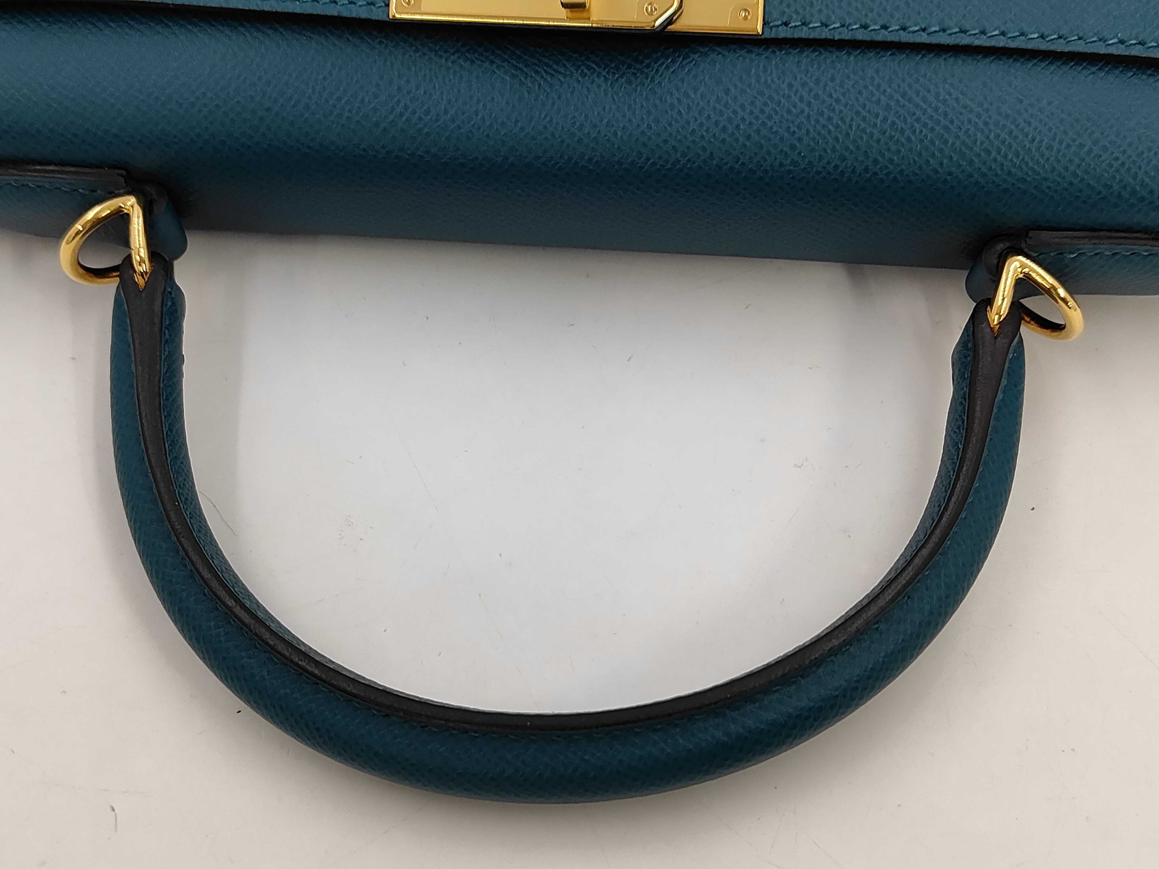 Kelly Handbag PM26080375 Shoulder Bag — view 5