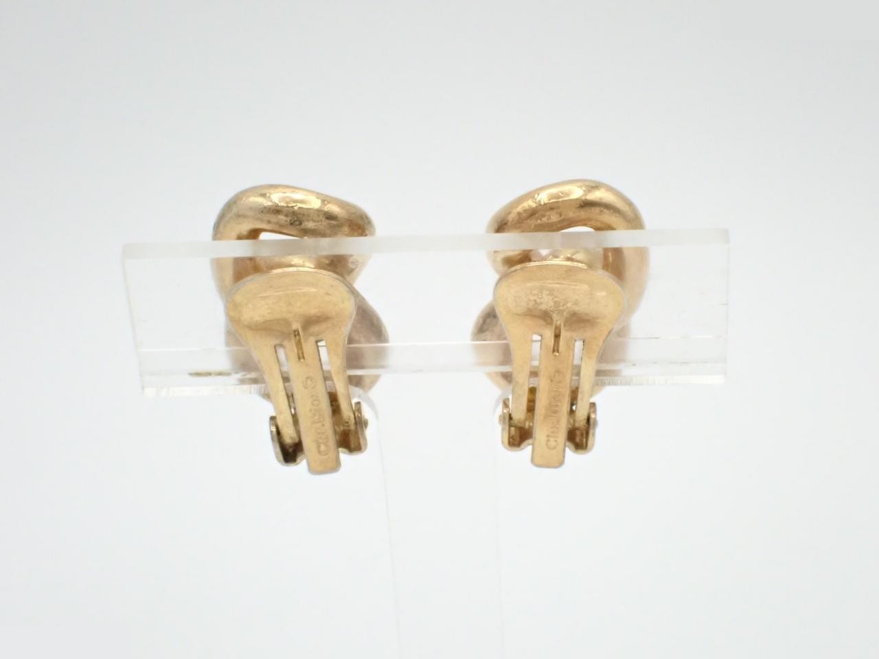 Earrings — view 2