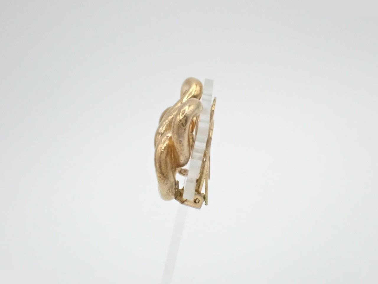 Earrings — view 3