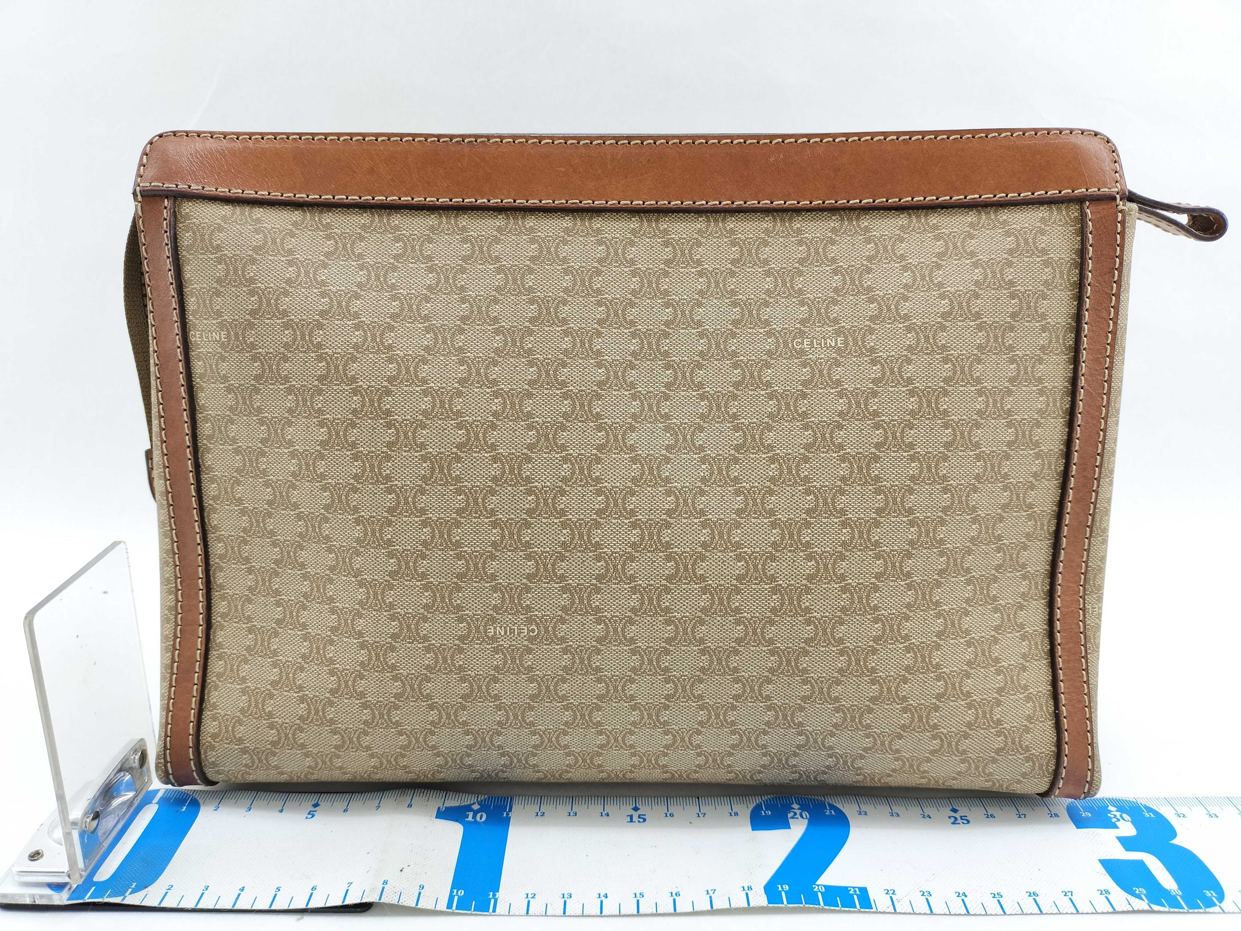 Old Macadam Second Bag — view 2