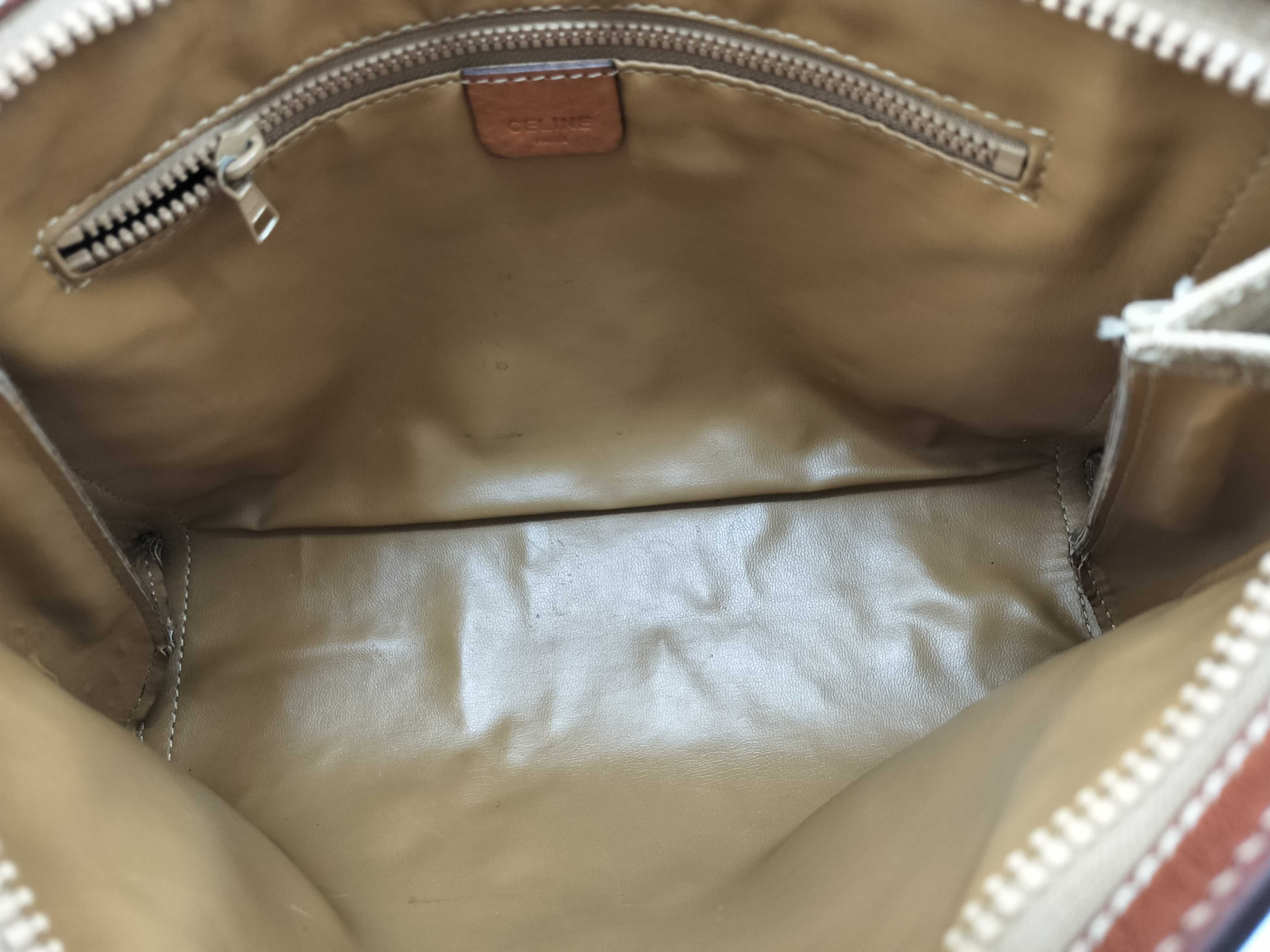 Old Macadam Second Bag — view 11