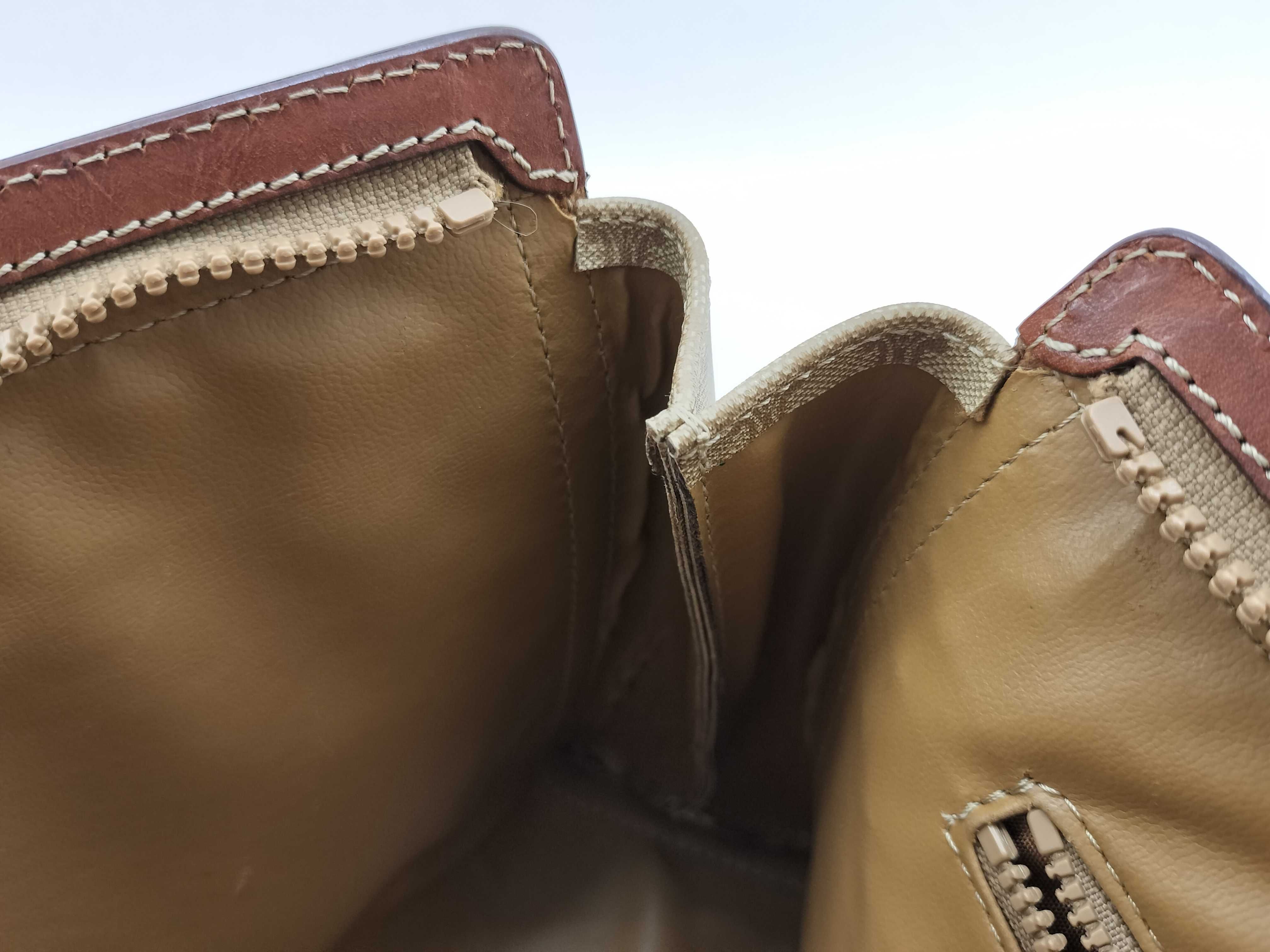 Old Macadam Second Bag — view 12